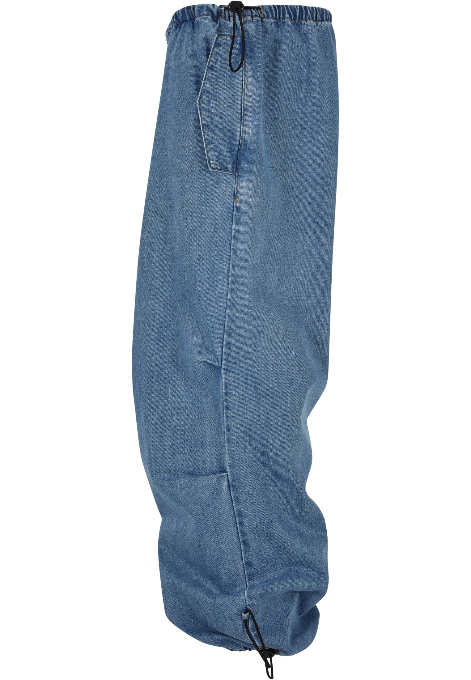 Pantaloni jeans UC Parachute