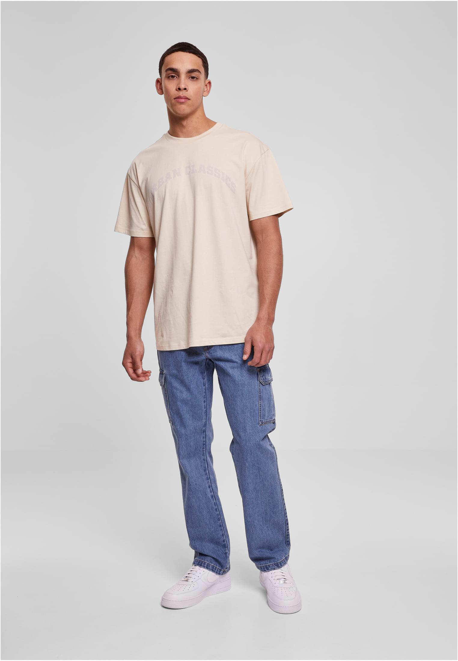UC Straight Leg Cargo Jeans