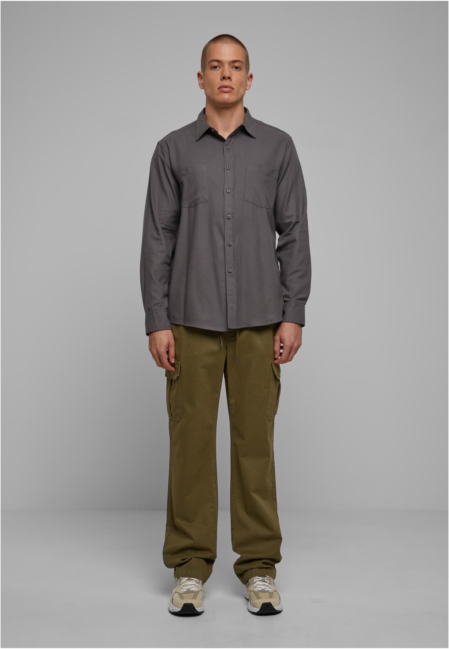 UC flanelska košulja