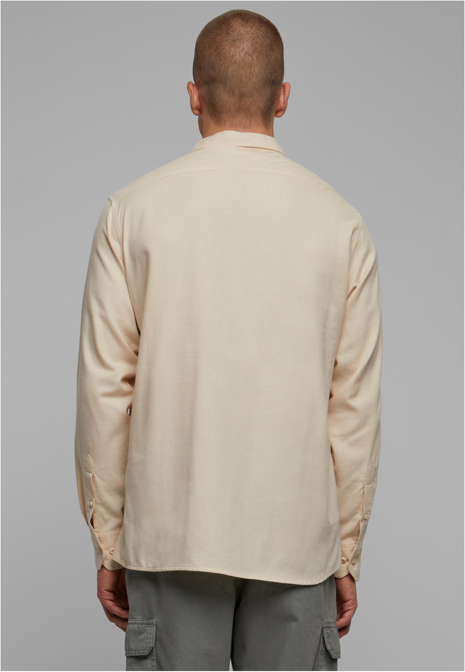 UC flanelska košulja