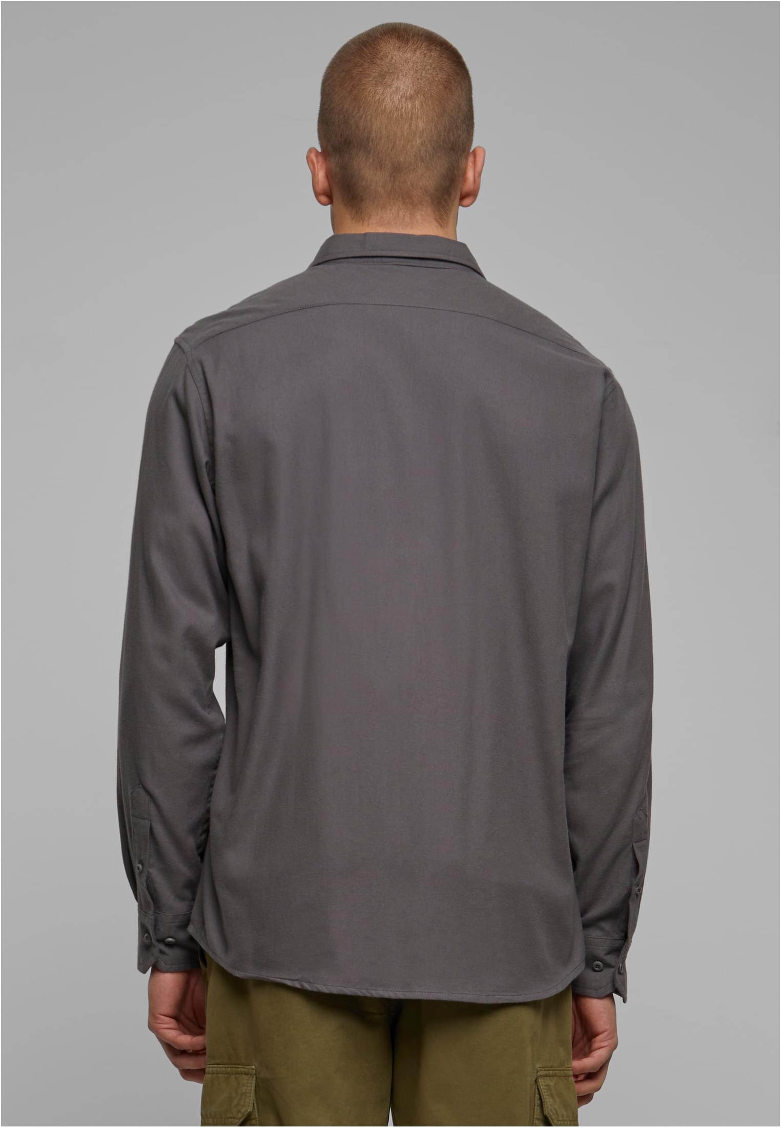 UC flanelska košulja