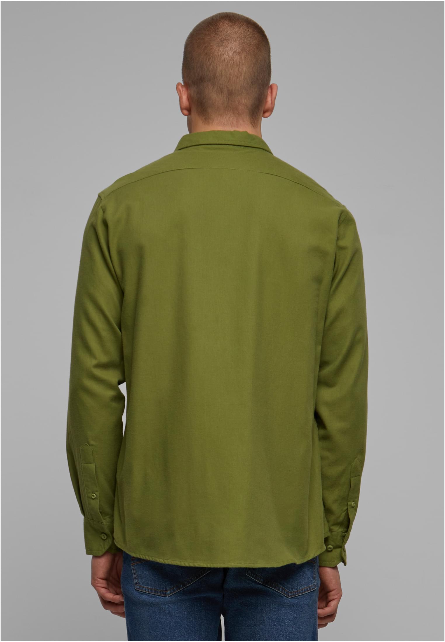 UC flanelska košulja