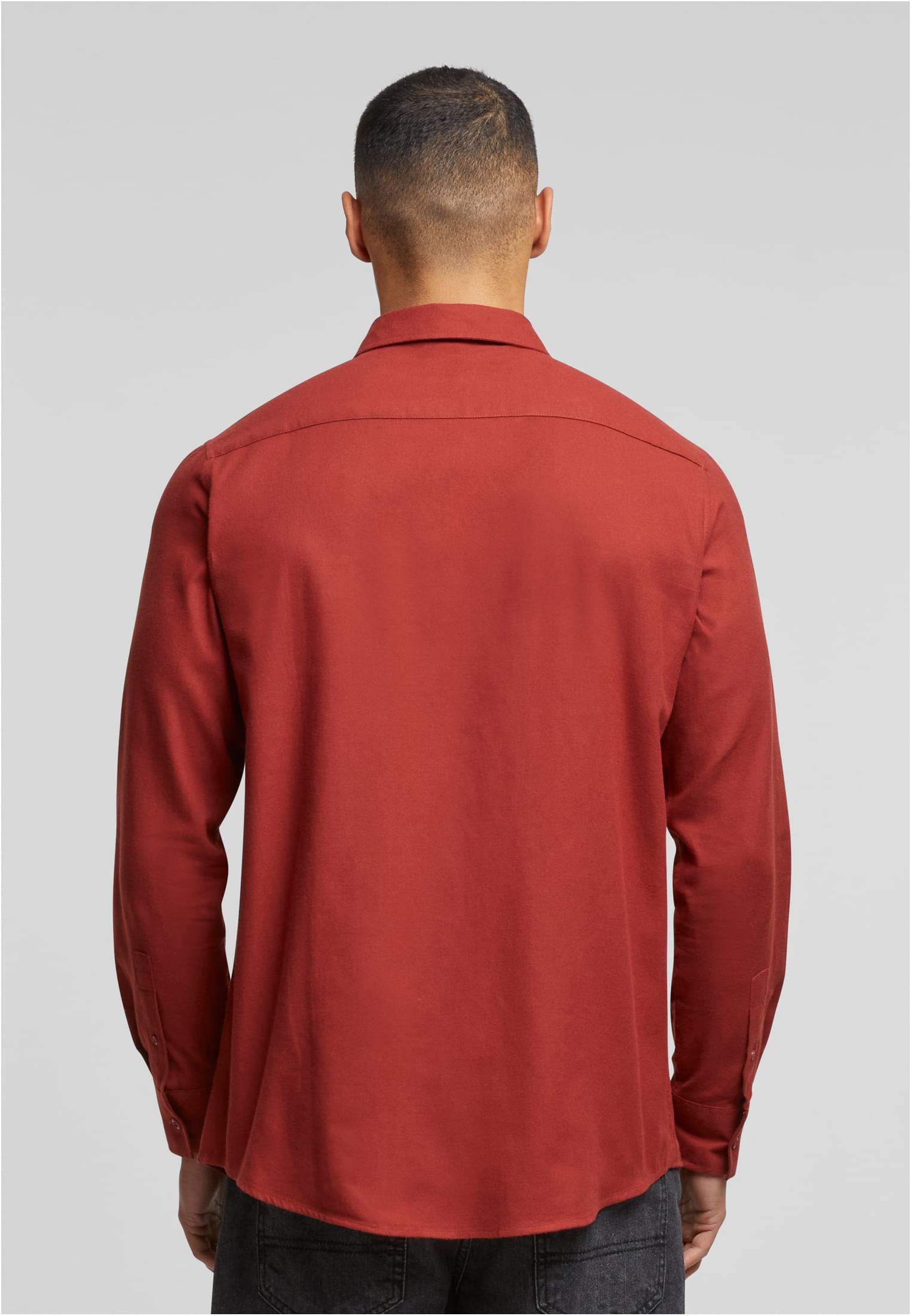 UC flanelska košulja