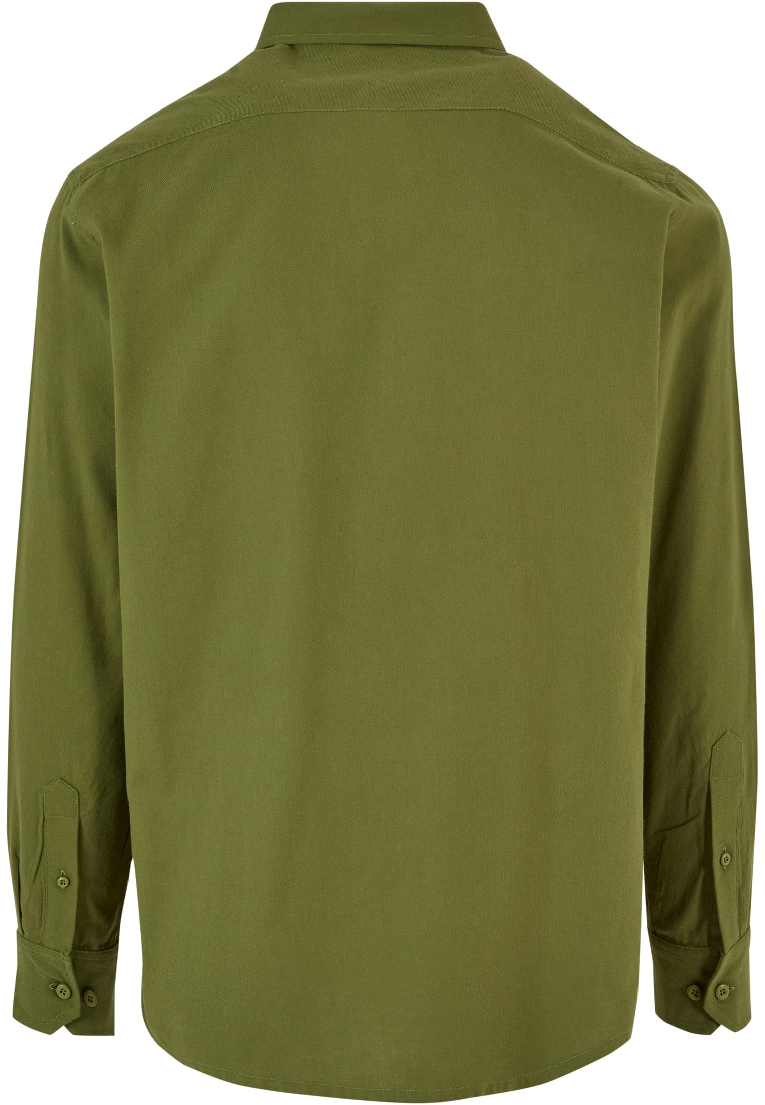 UC flanelska košulja