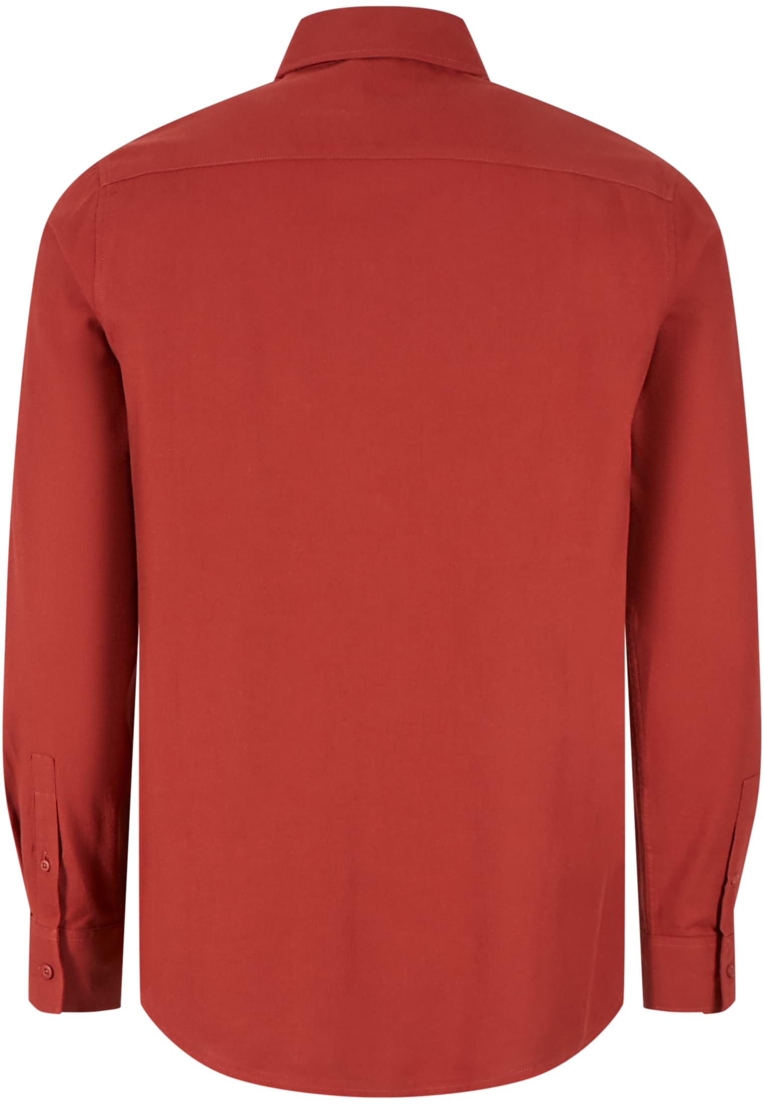 UC flanelska košulja