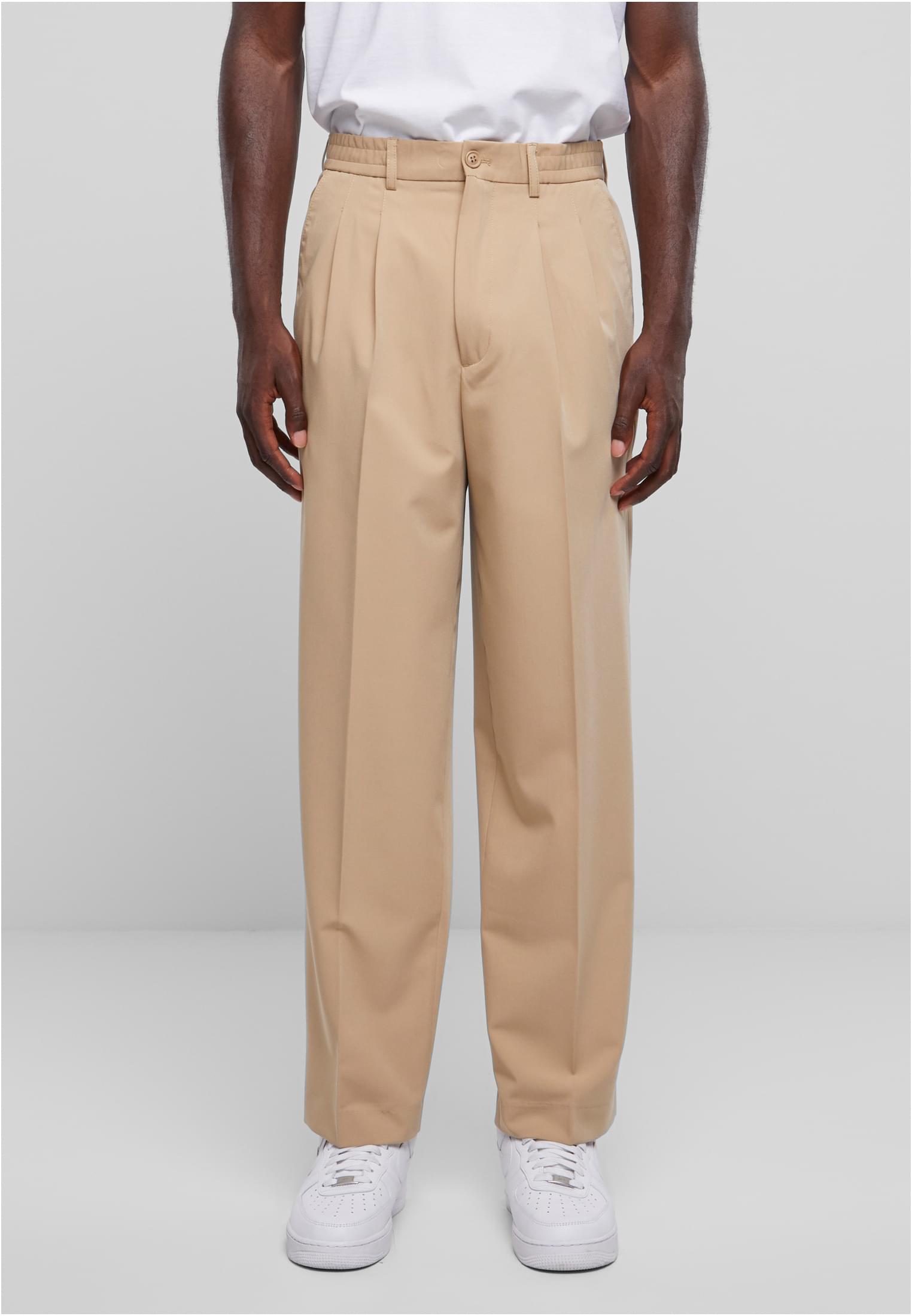 UC Wide Fit Pants
