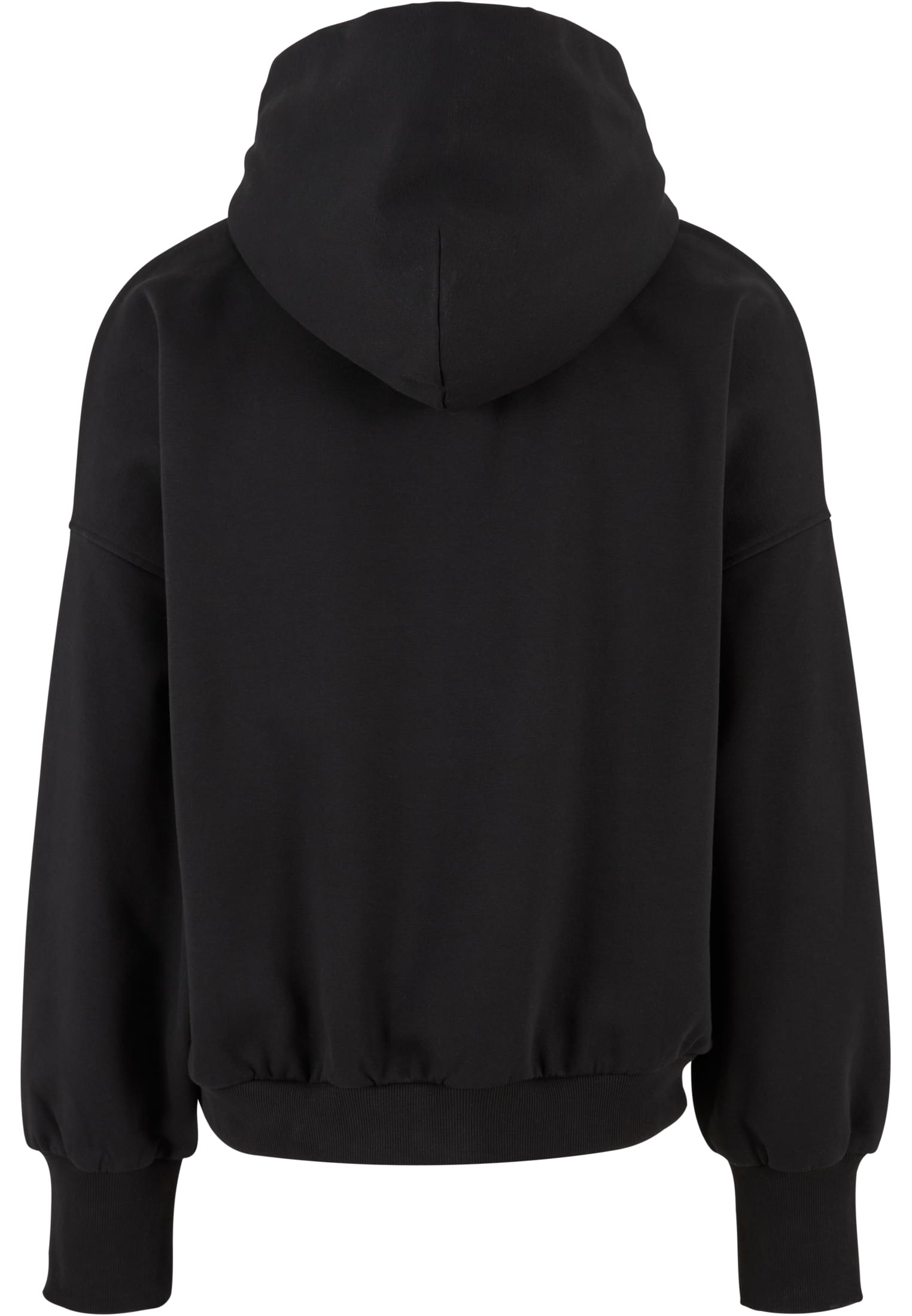UC High Low Hoodie