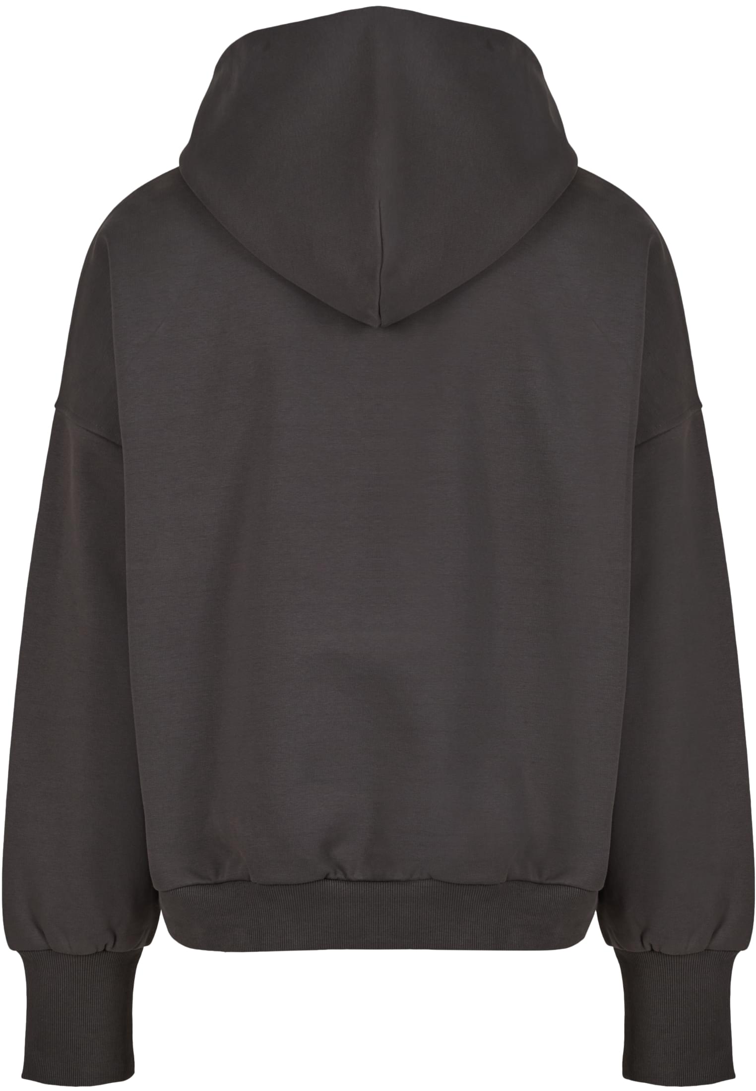 UC High Low Hoodie