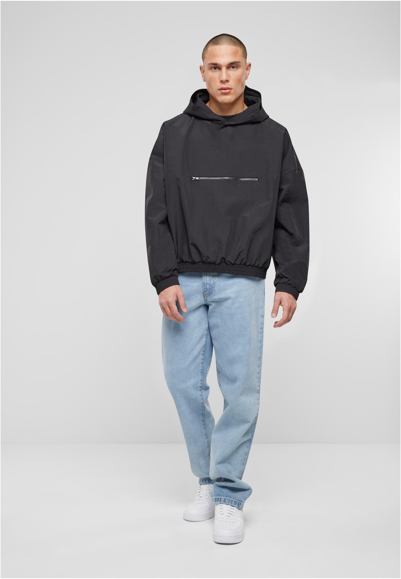 UC 90'lar Üzerine Giyilen Ceket