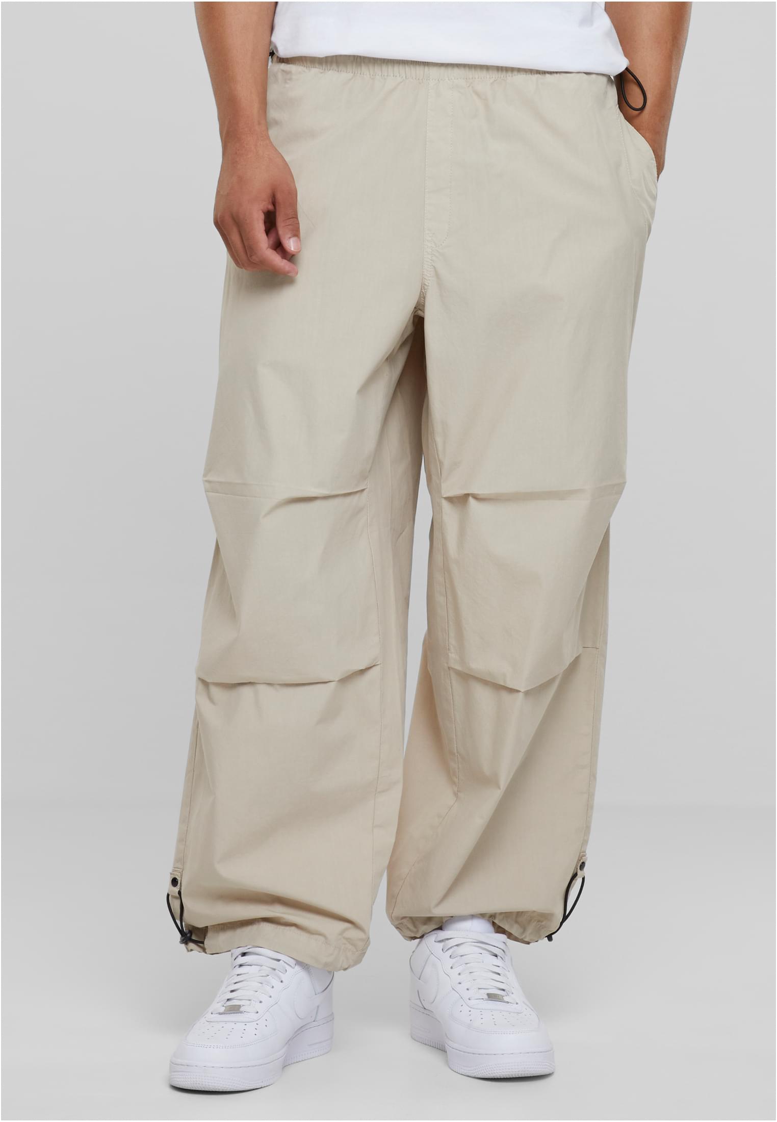 UC Popline Parachute Pants