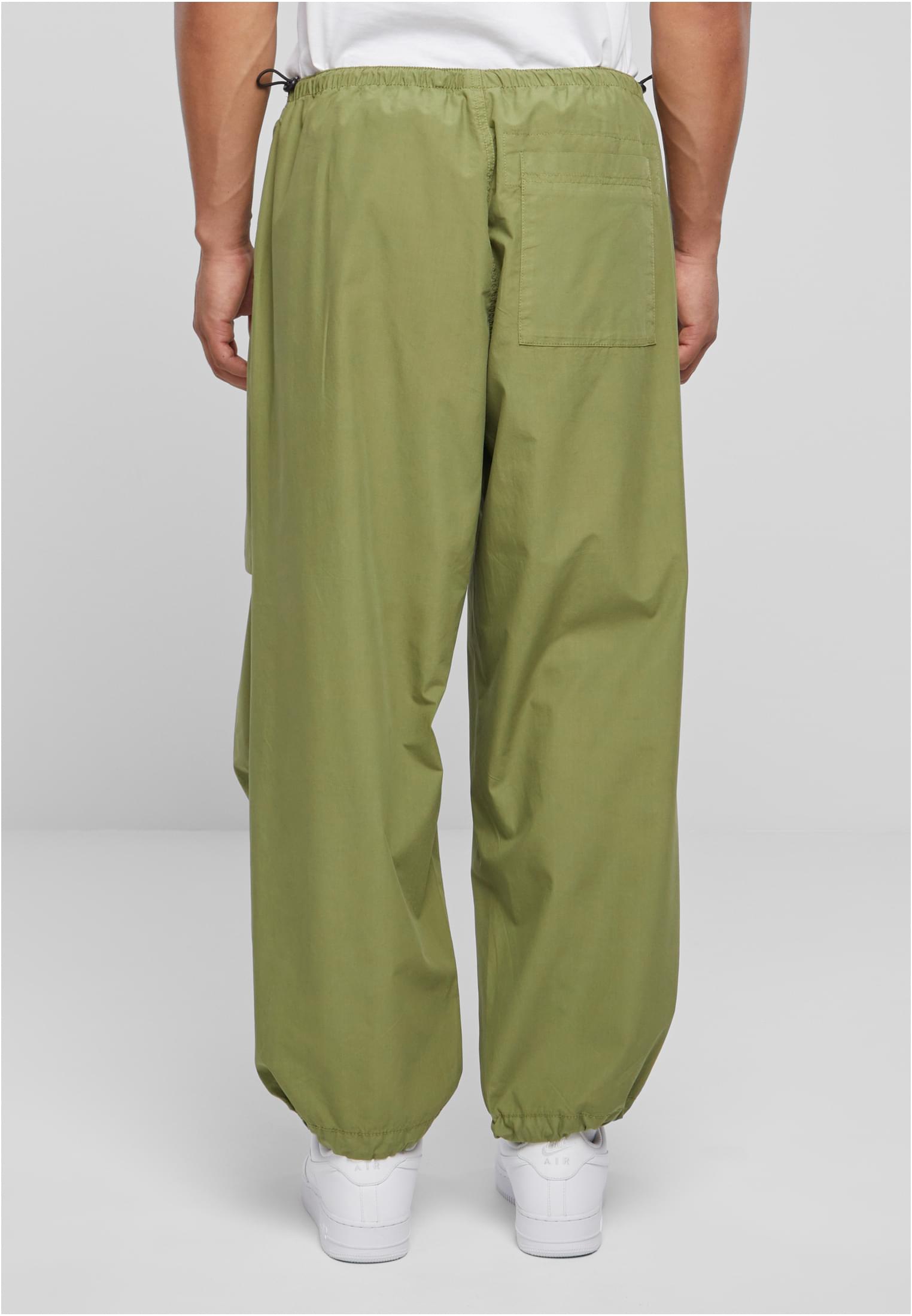 UC Popline Parachute Pants