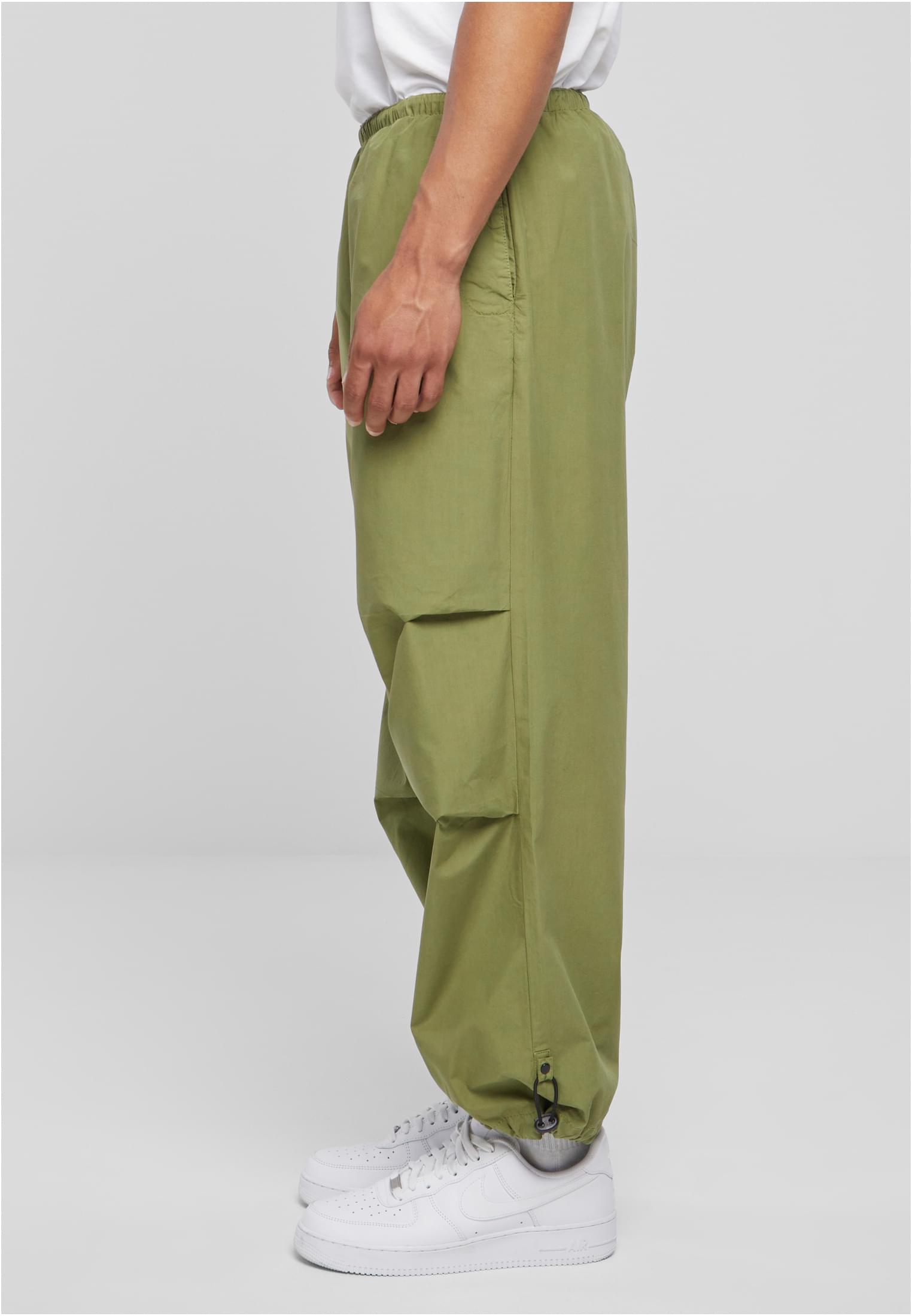 UC Popline Parachute Pants