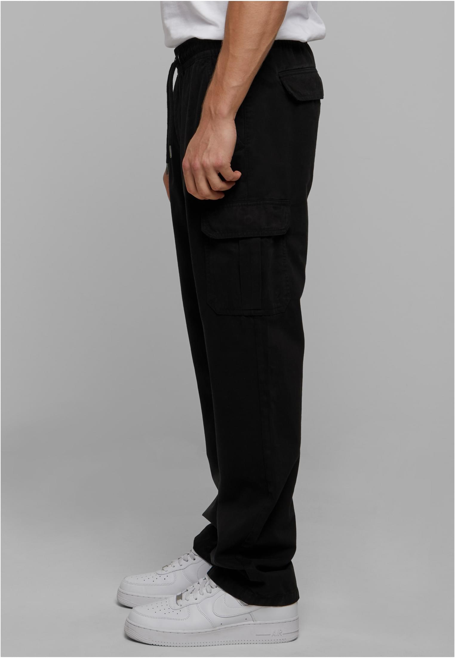 UC pamučne kargo hlače