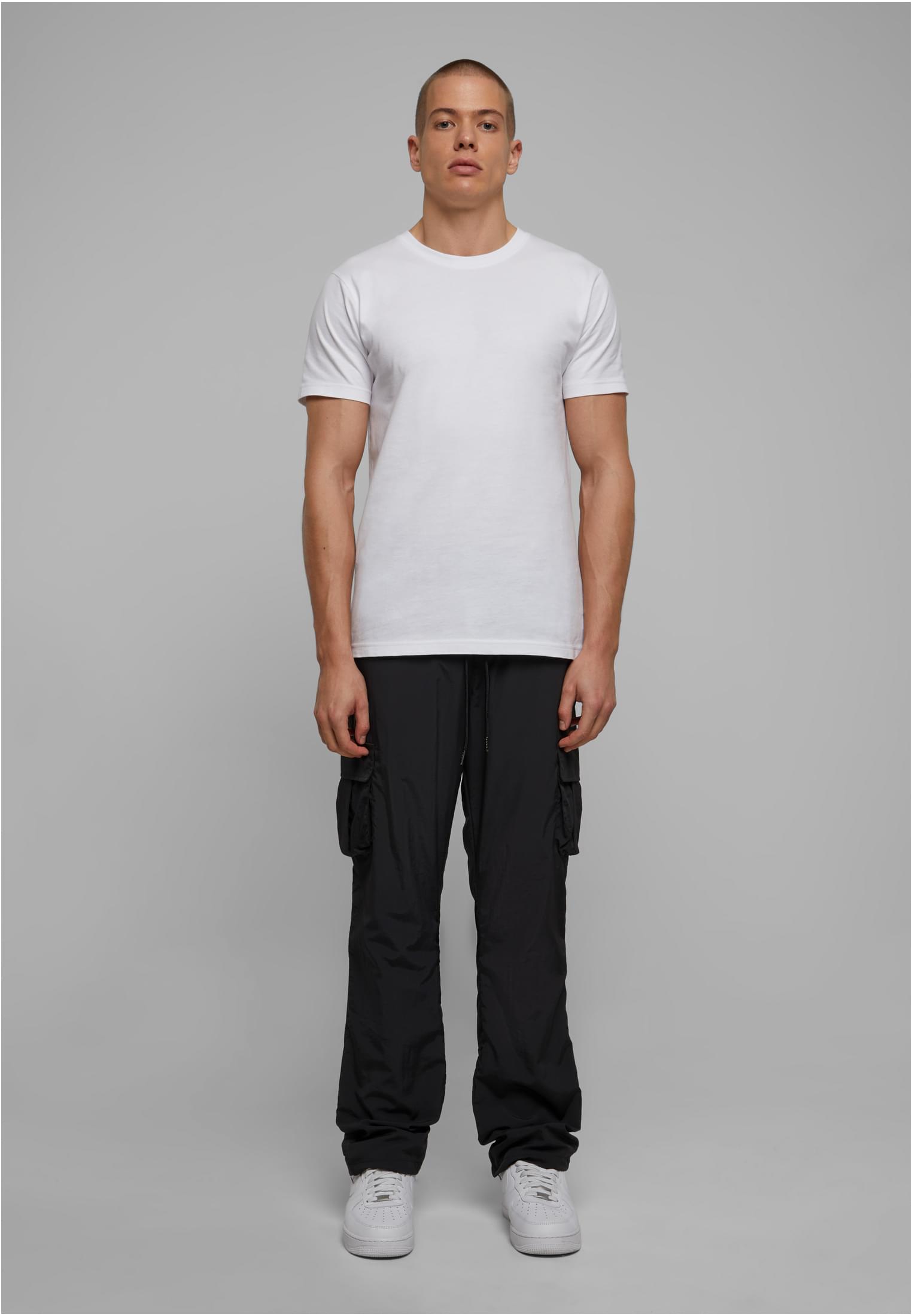 UC Straight Leg Nylon Cargo Pants