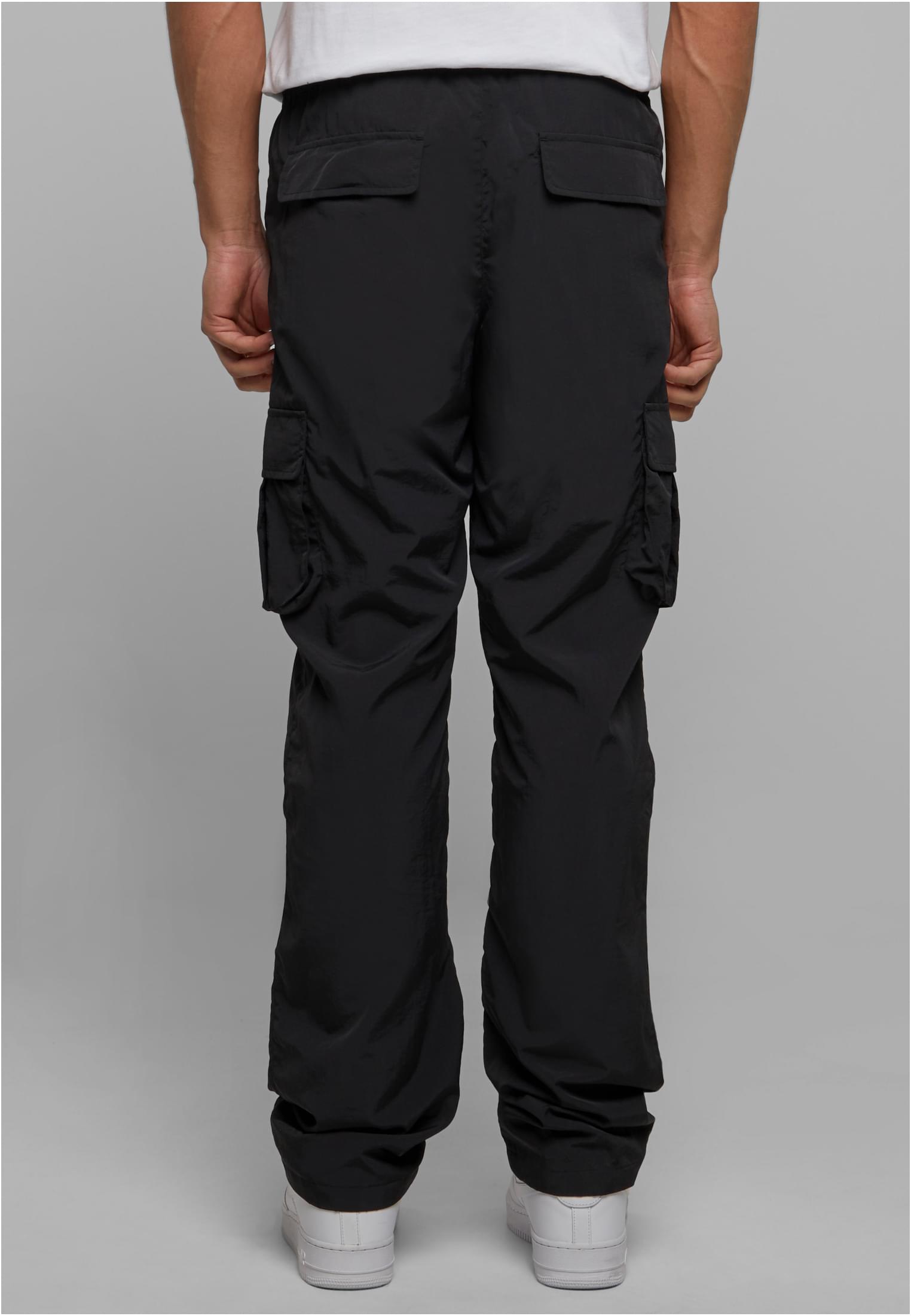 UC Straight Leg Nylon Cargo Pants