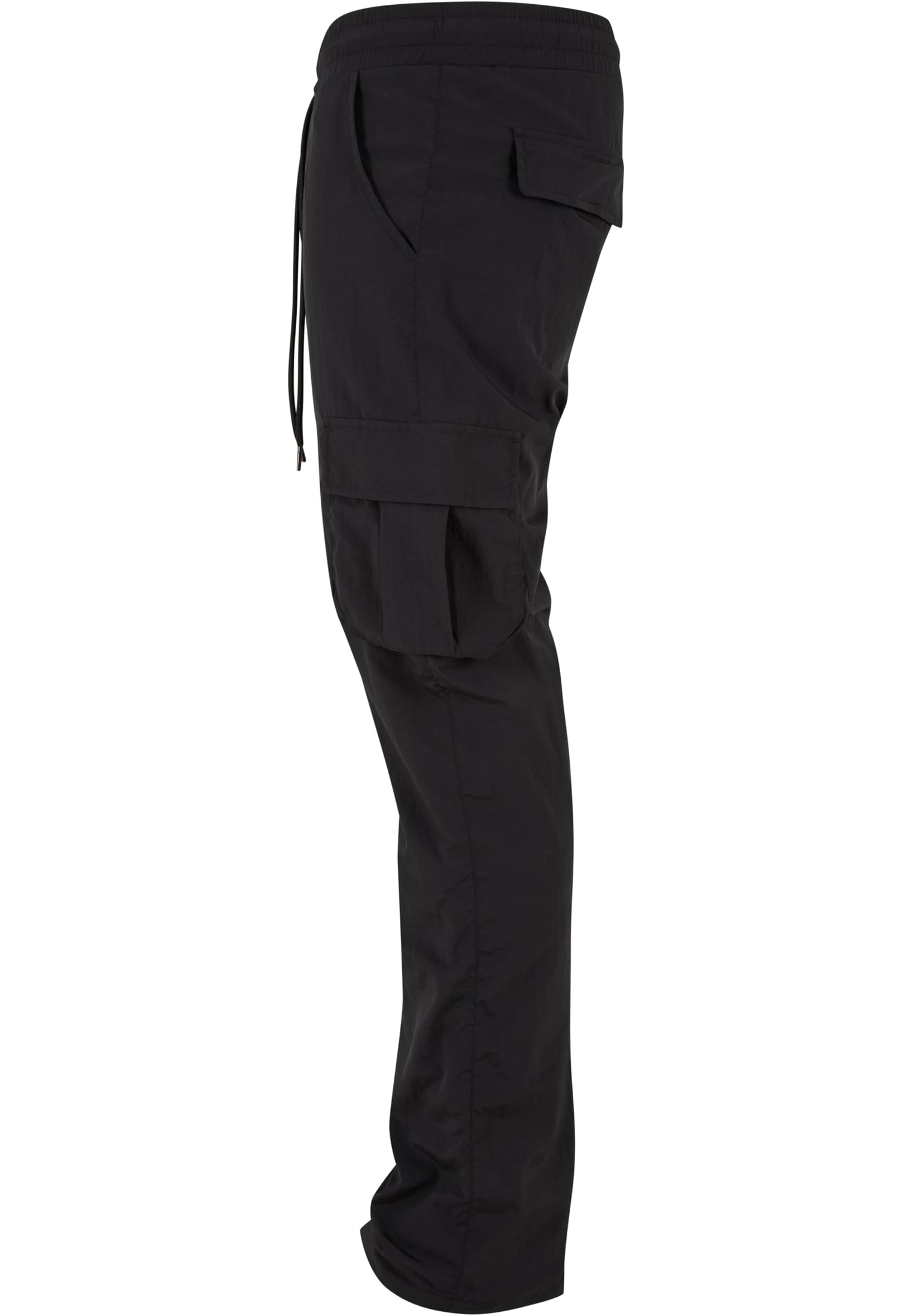 UC Straight Leg Nylon Cargo Pants