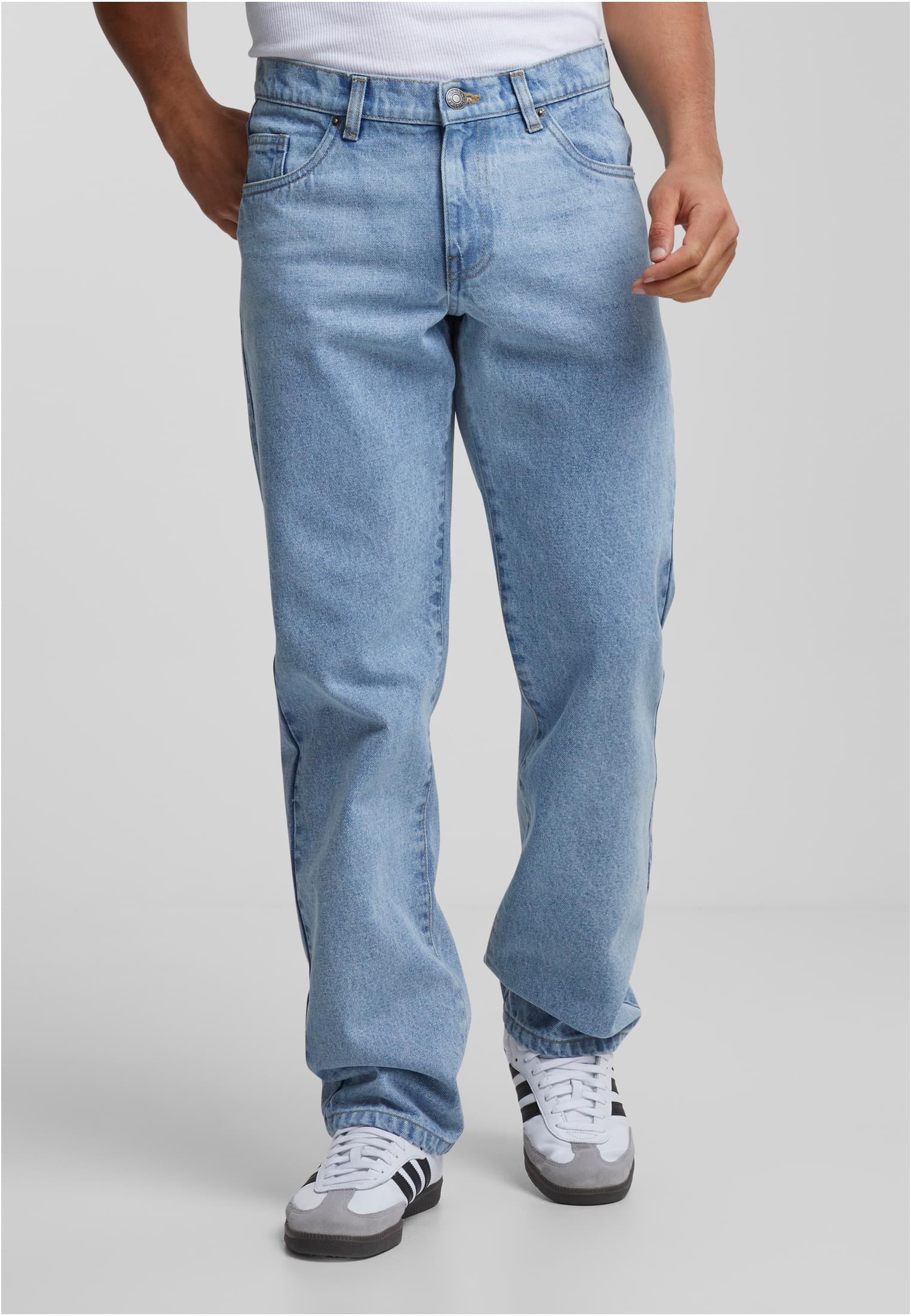 Jeans UC Heavy Ounce Straight Fit