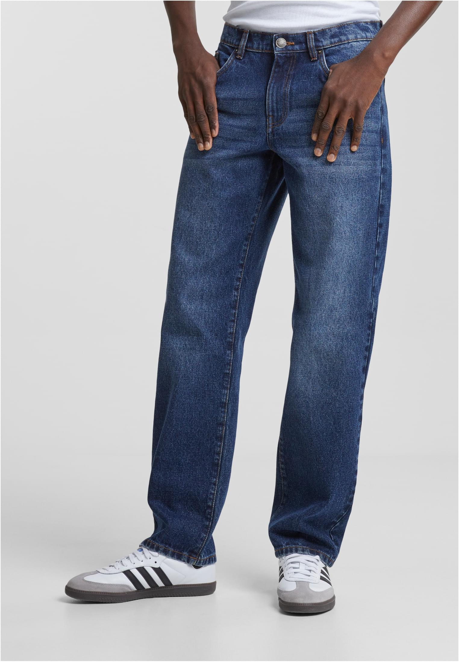 Jeans UC Heavy Ounce Straight Fit