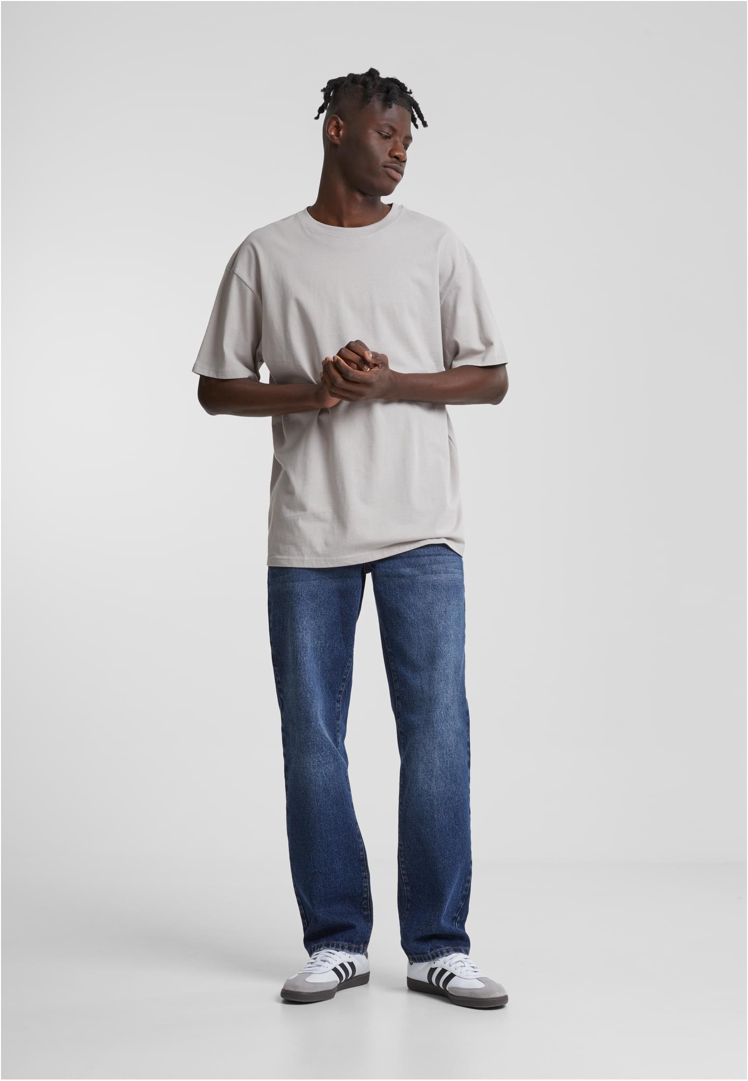 Jeans UC Heavy Ounce Straight Fit