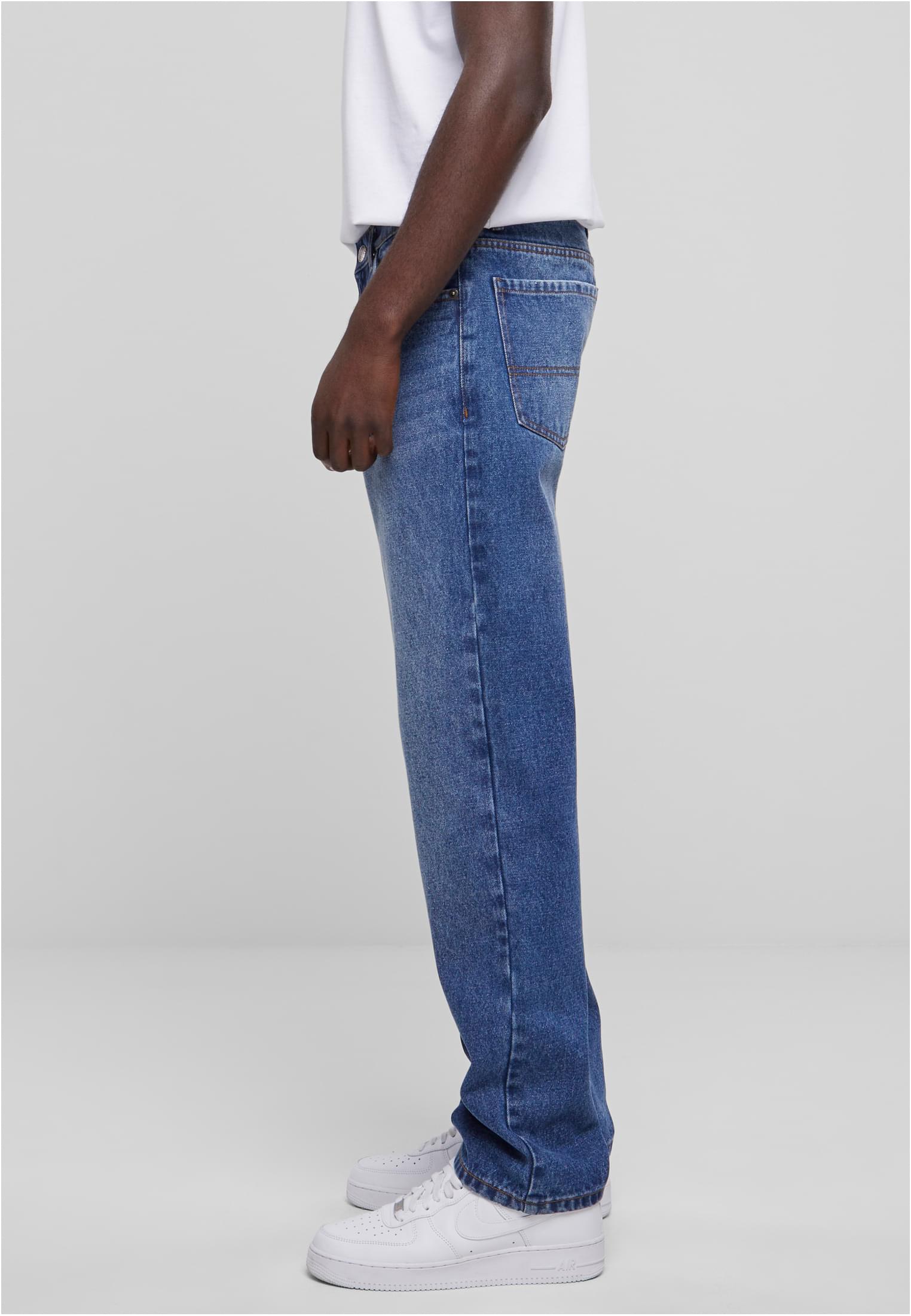 Jeans UC Heavy Ounce Straight Fit