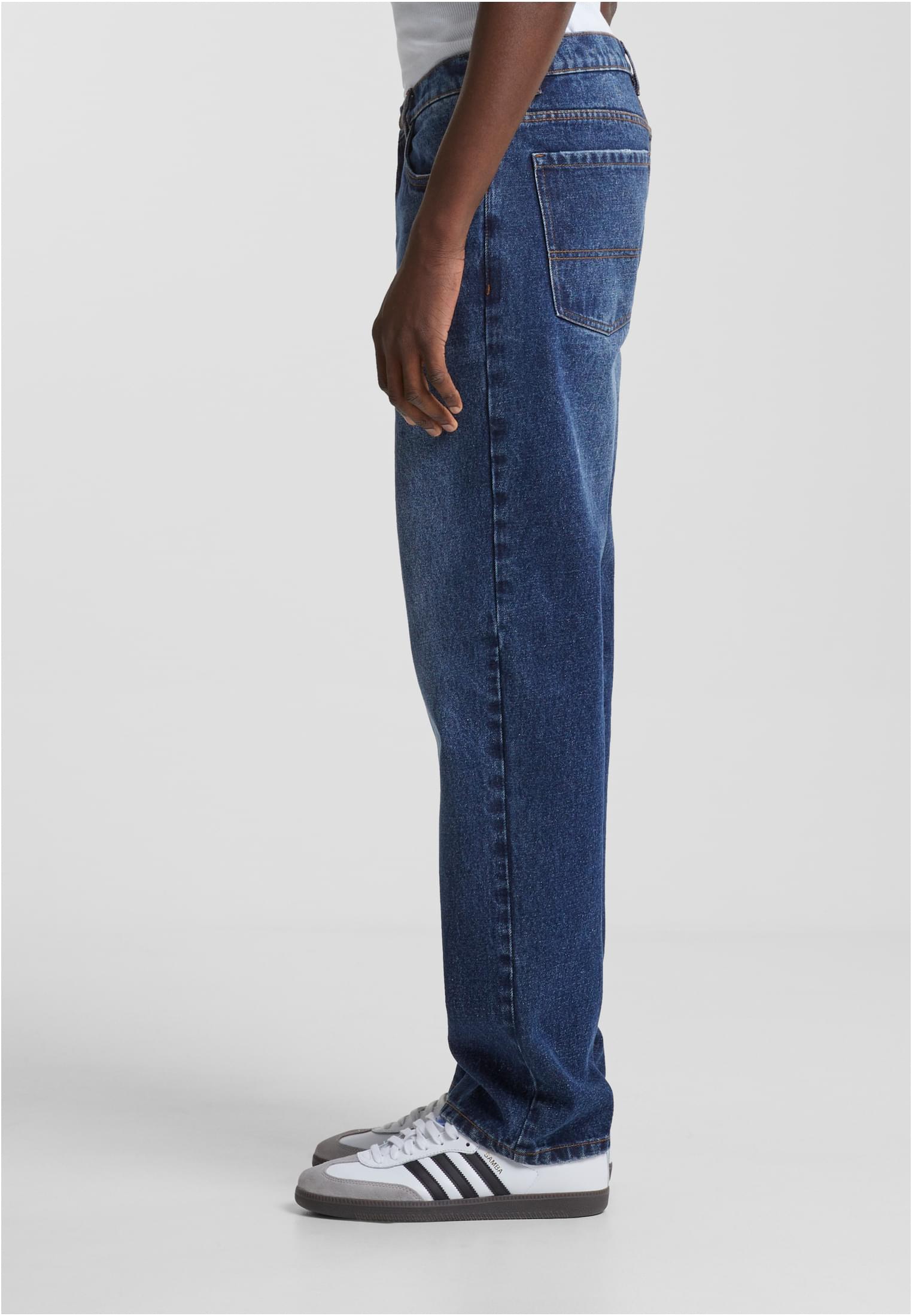 Jeans UC Heavy Ounce Straight Fit