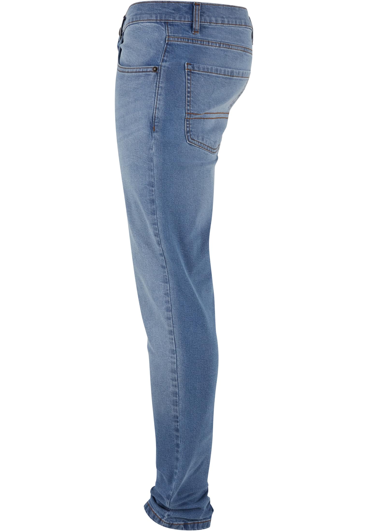 UC Slim Tapered Jeans