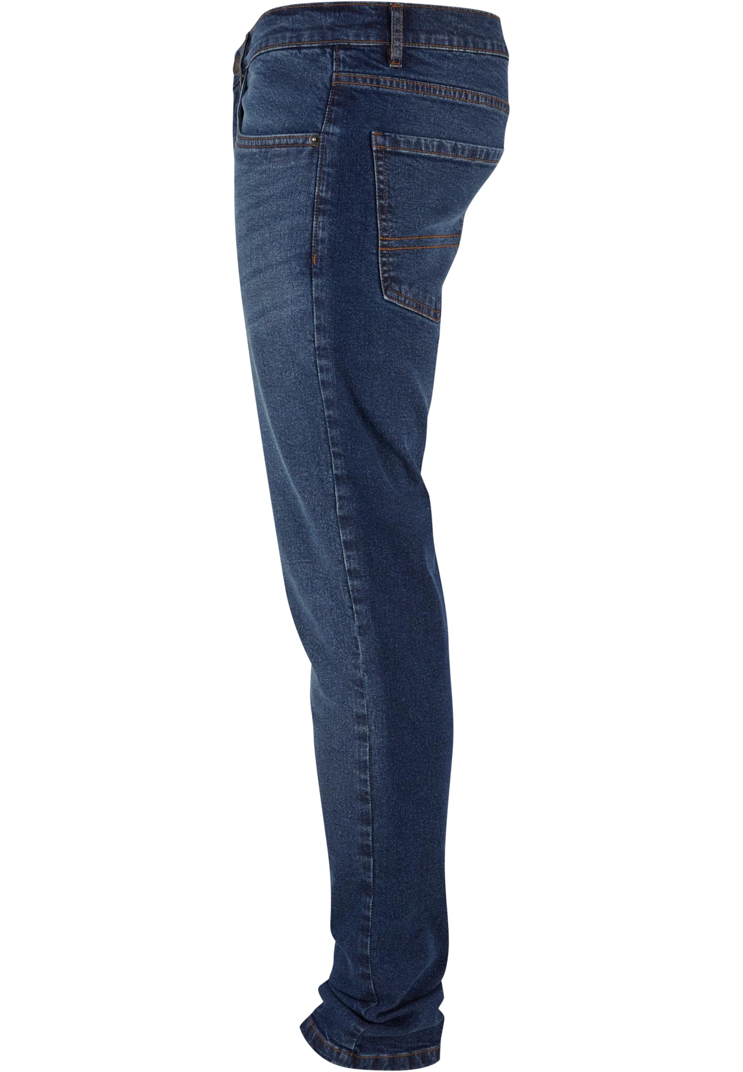 UC Slim Tapered Jeans
