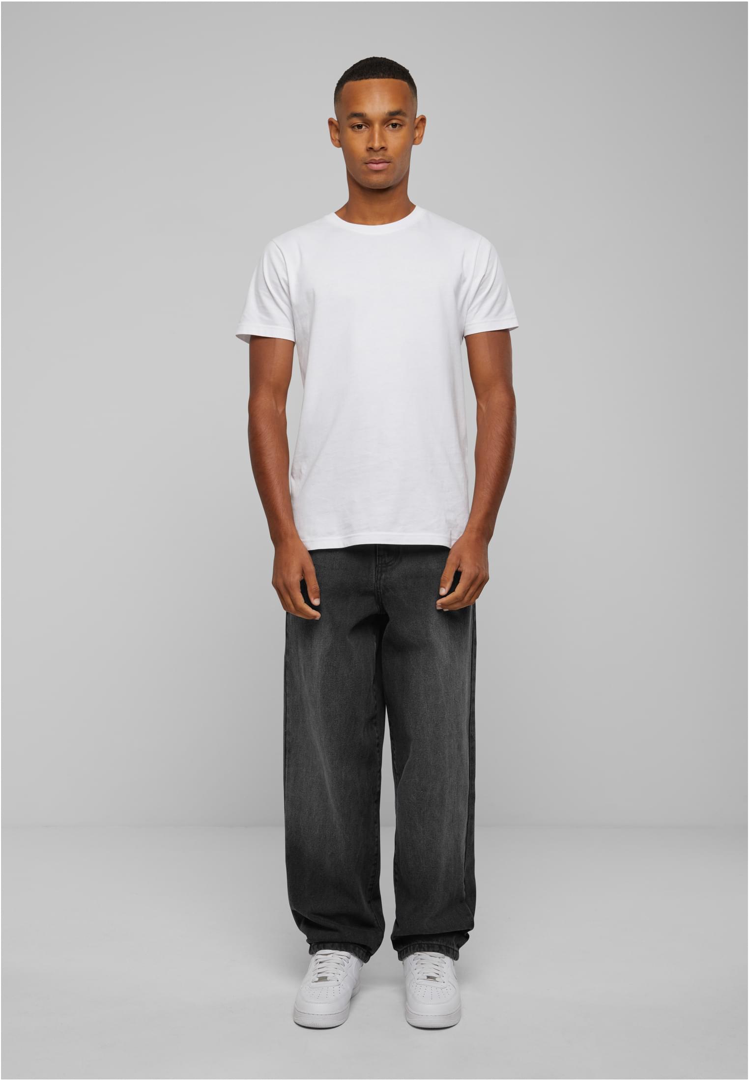 UC Heavy Ounce Baggy Fit Jeans