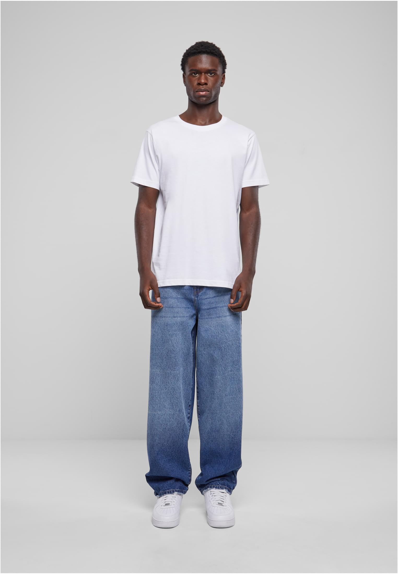 UC Heavy Ounce Baggy Fit Jeans