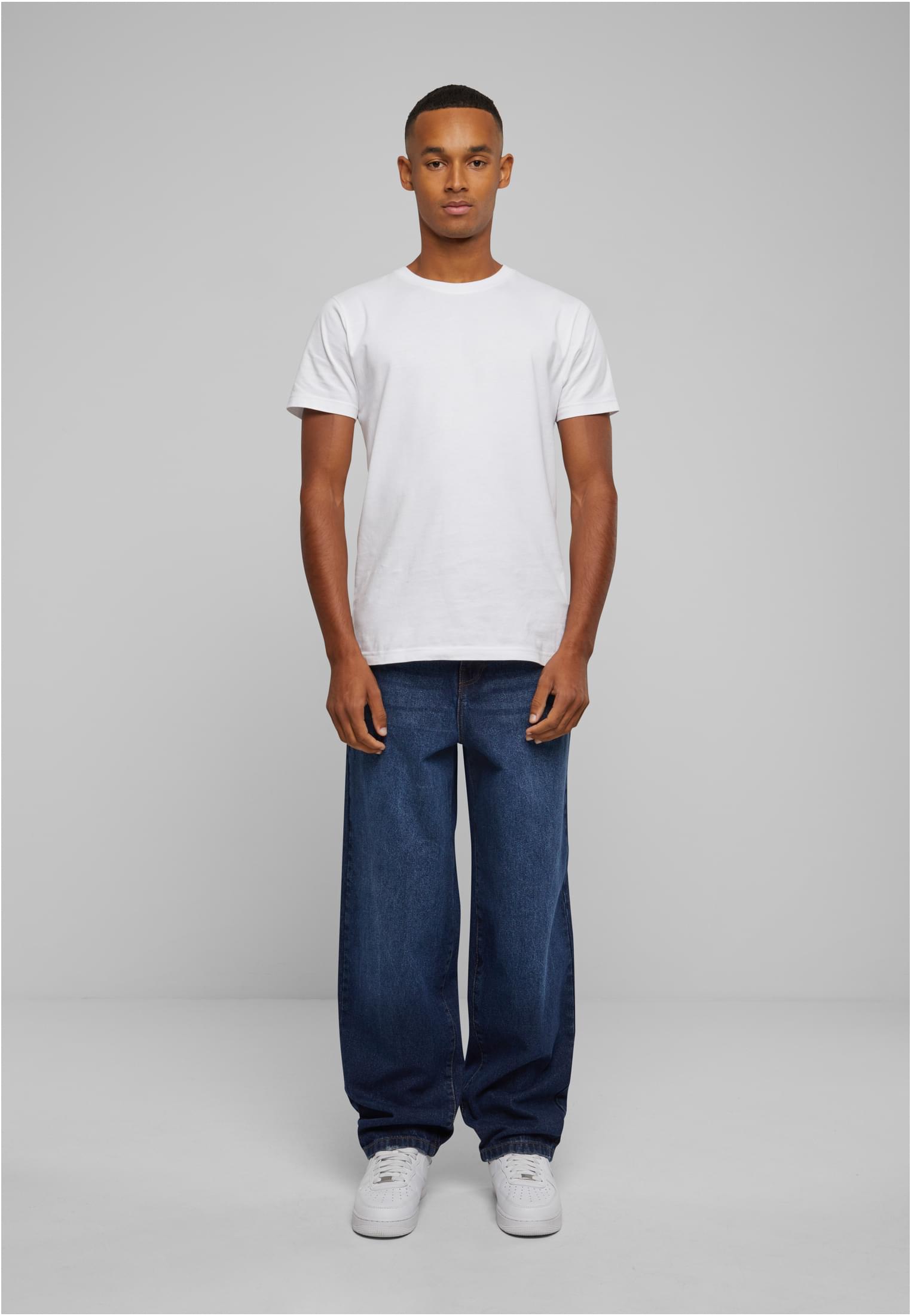 UC Heavy Ounce Baggy Fit Jeans