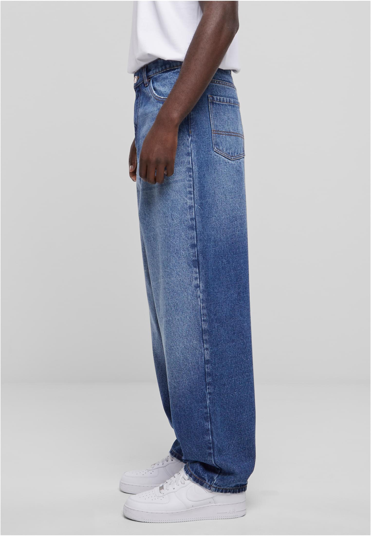 UC Heavy Ounce Baggy Fit Jeans