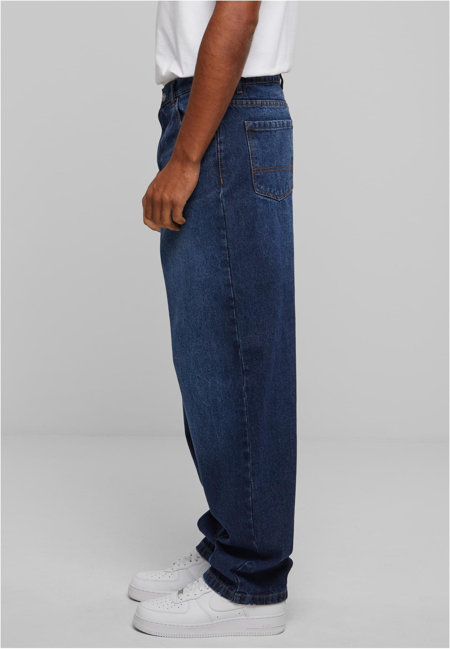 UC Heavy Ounce Baggy Fit Jeans