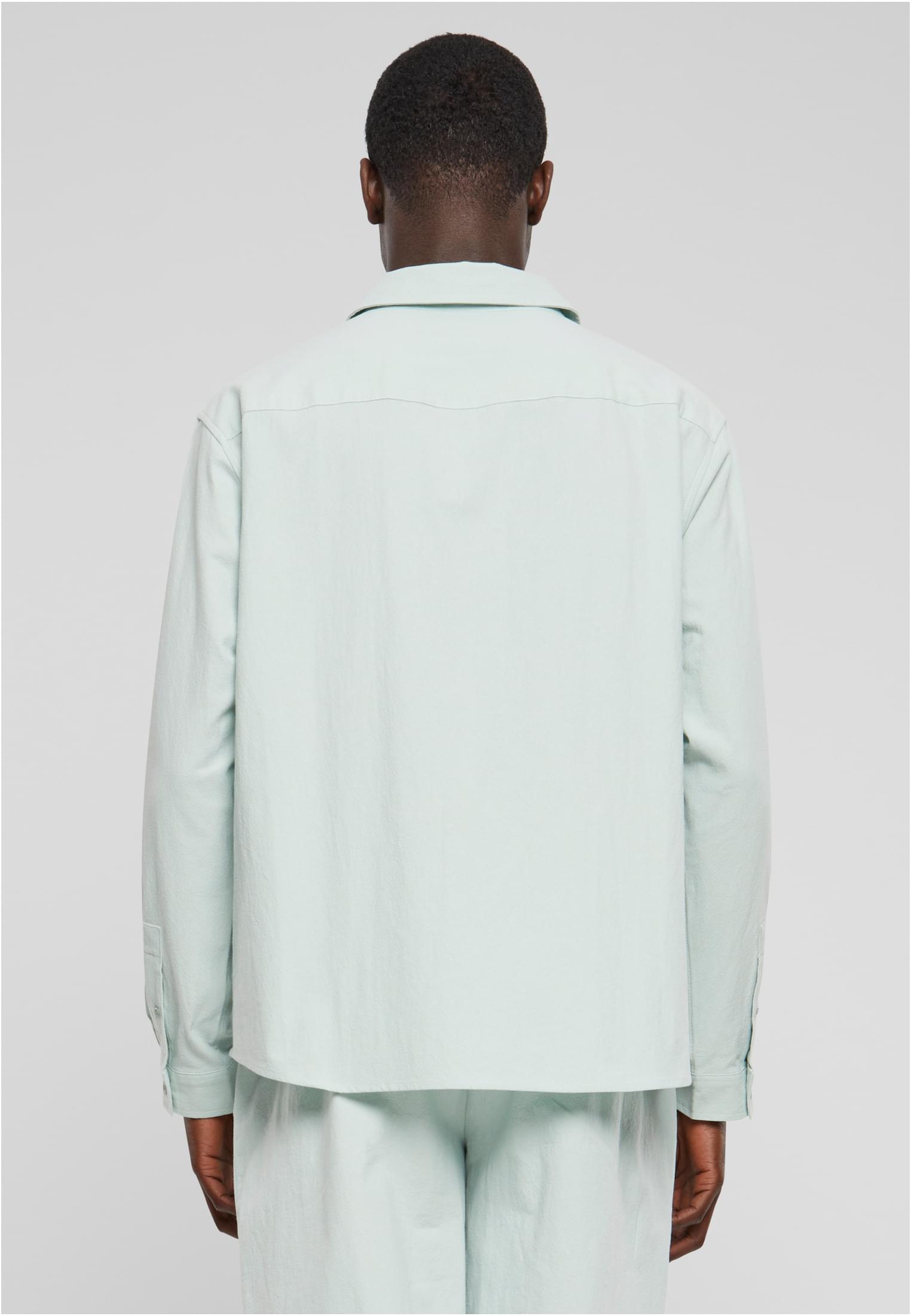 UC Basic Crepe Shirt