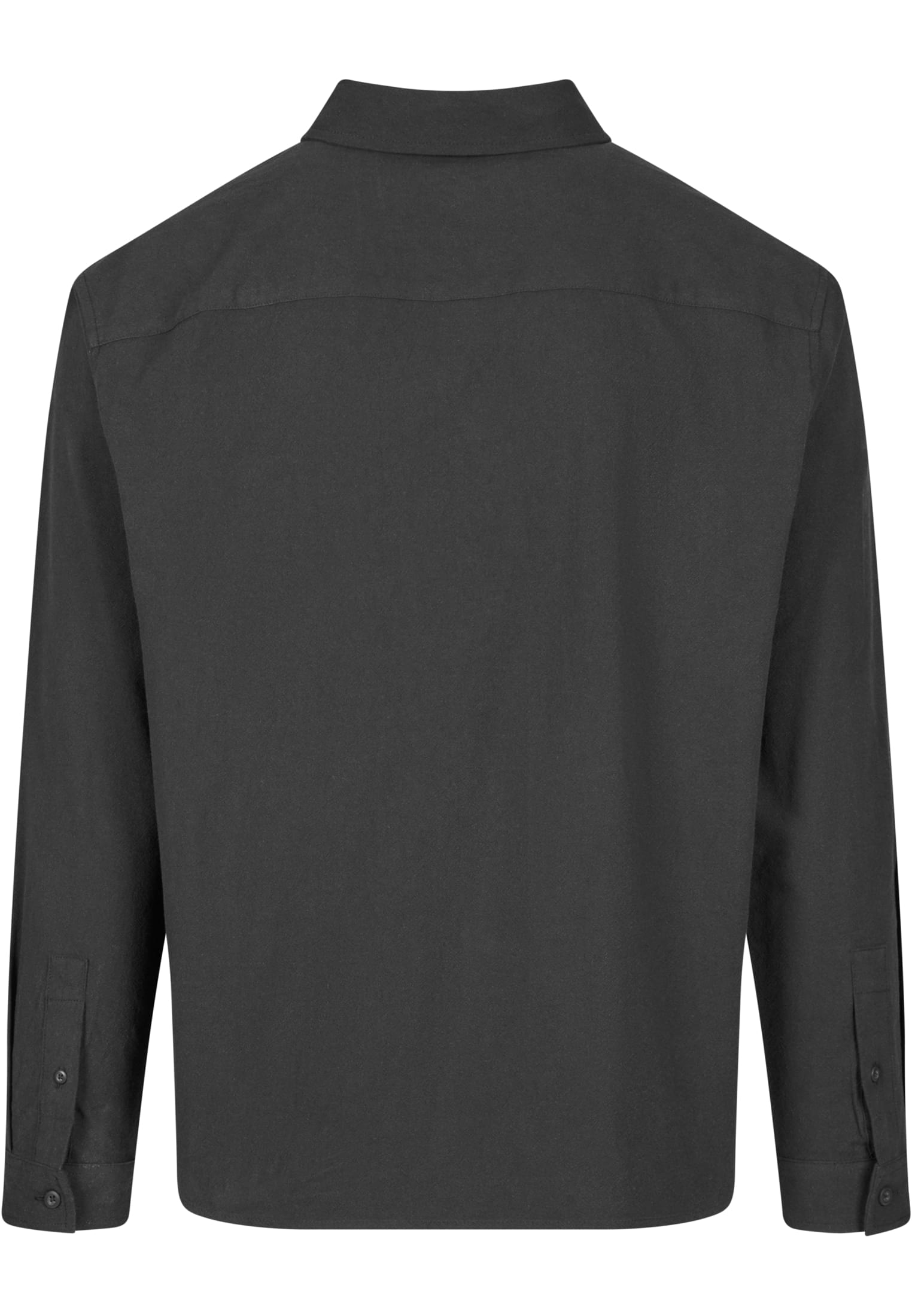 UC Basic Crepe Shirt