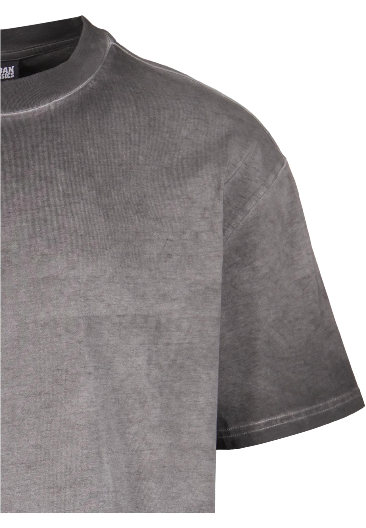 UC Oversized Sun Bleached T-shirt