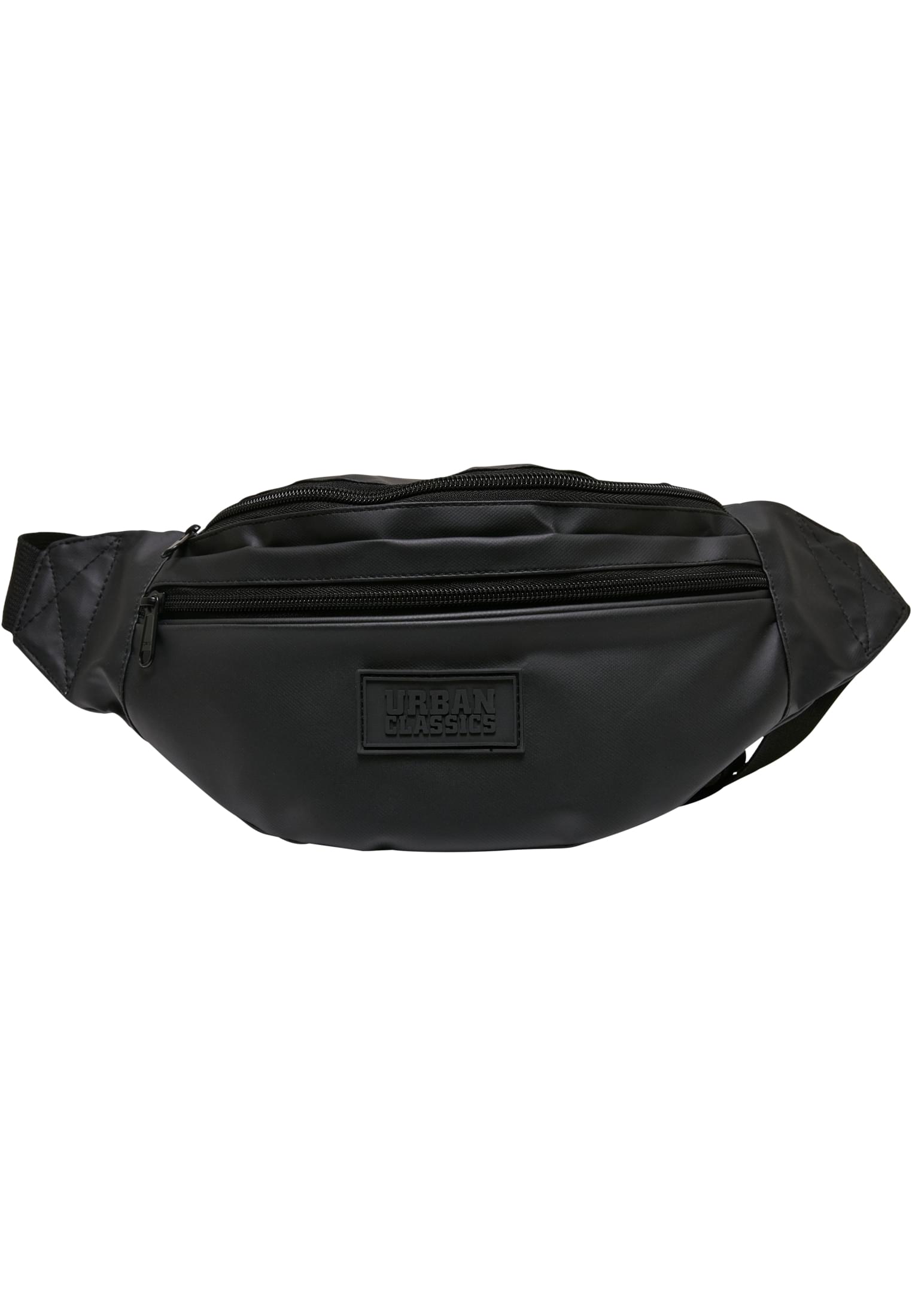 UC Coated Basic Shoulder Bag
