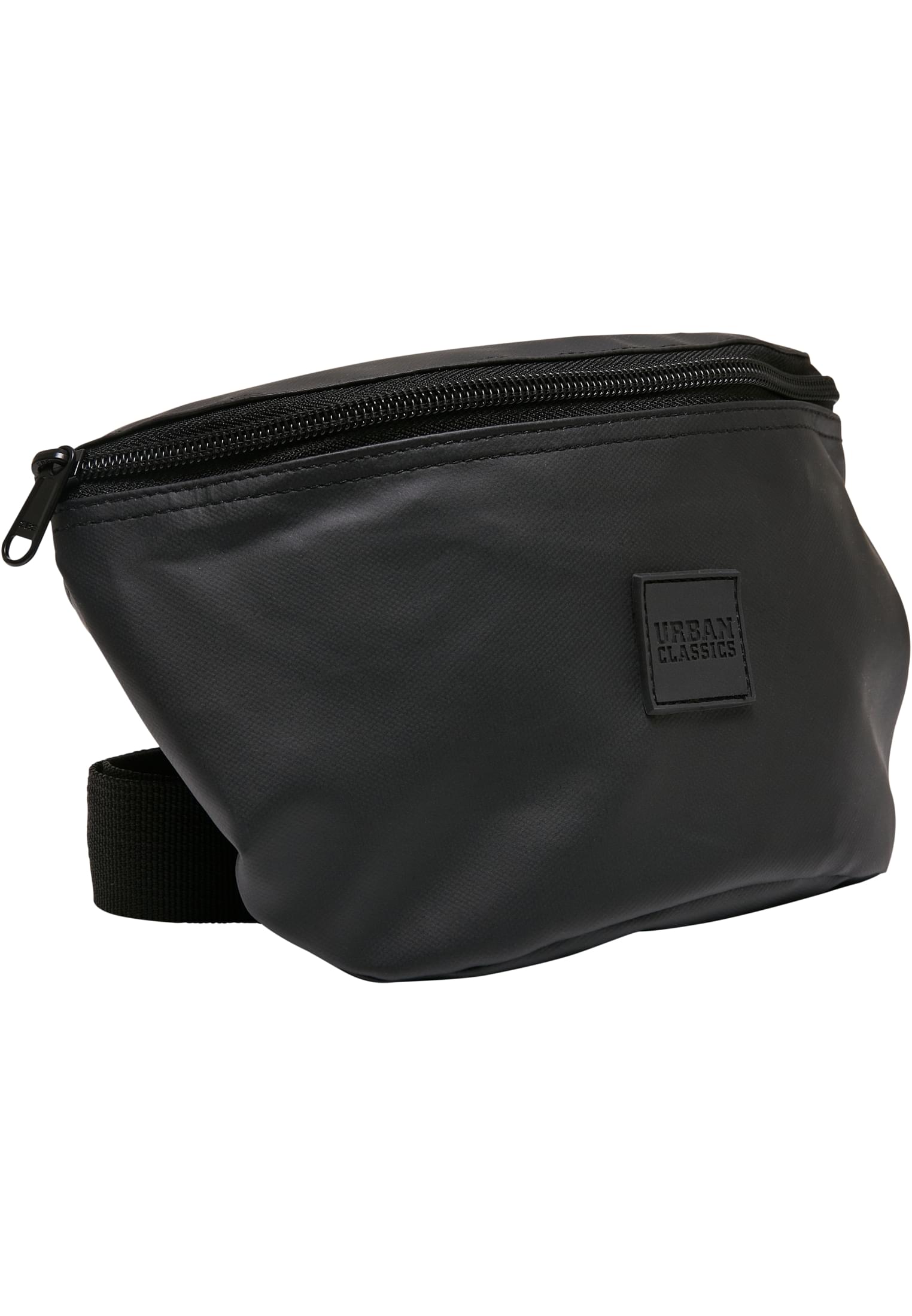 UC Coated Basic Hip Bag