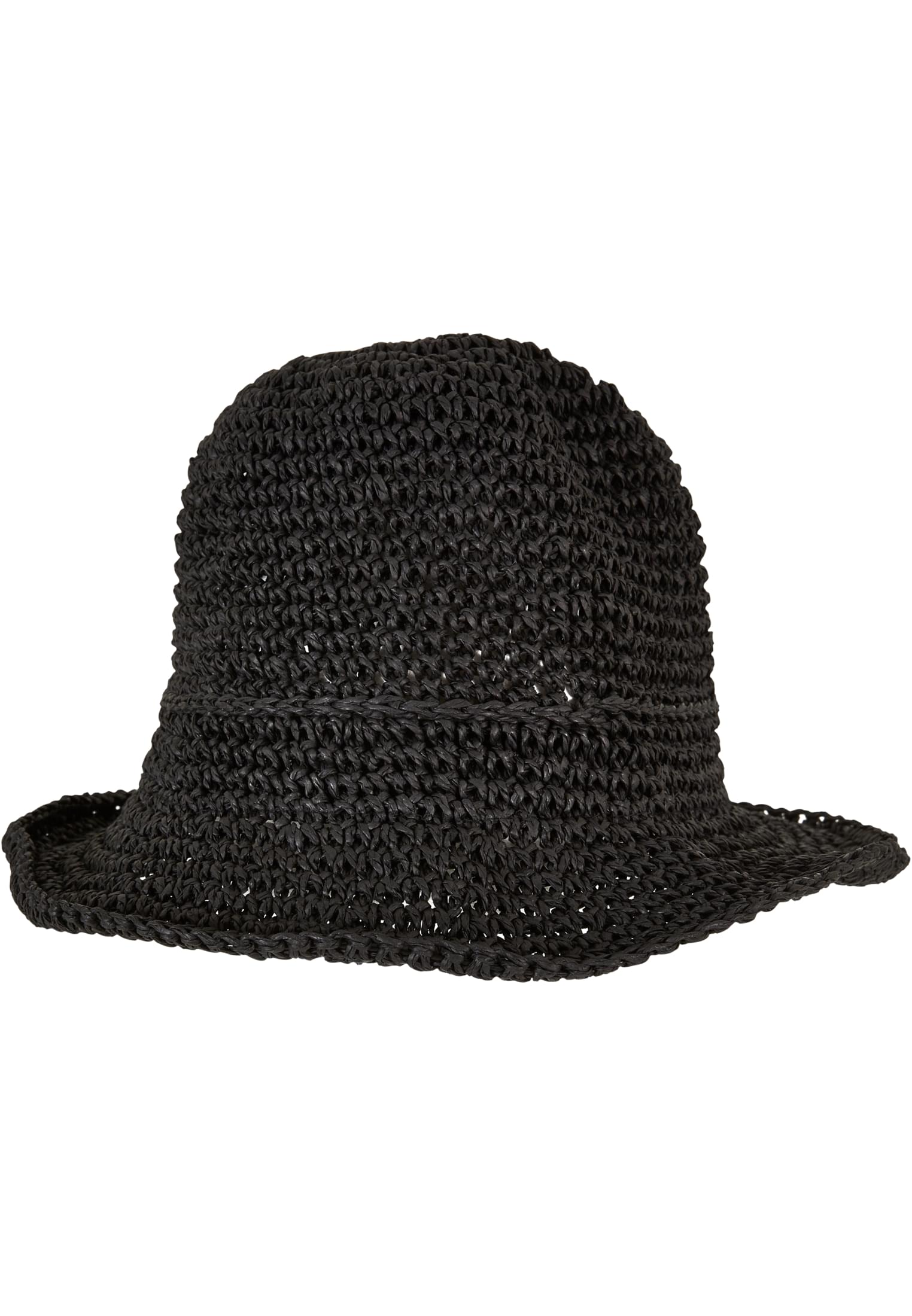 Cappello da pescatore in rafia UC Braid