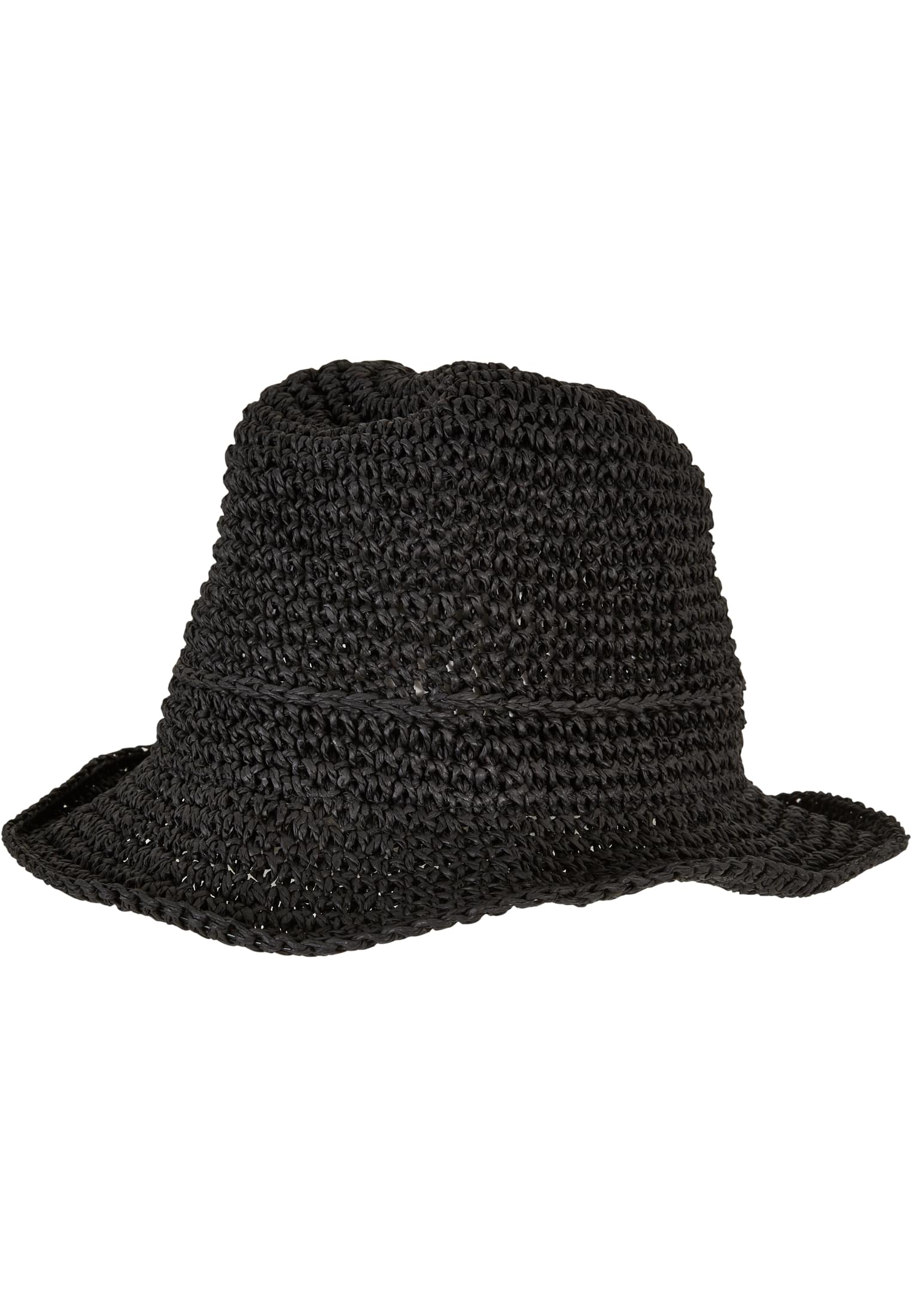 Cappello da pescatore in rafia UC Braid