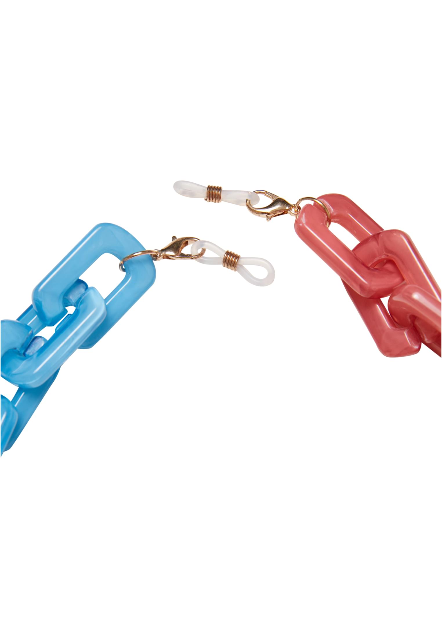 UC Color Gradiant Sunglasses Chain