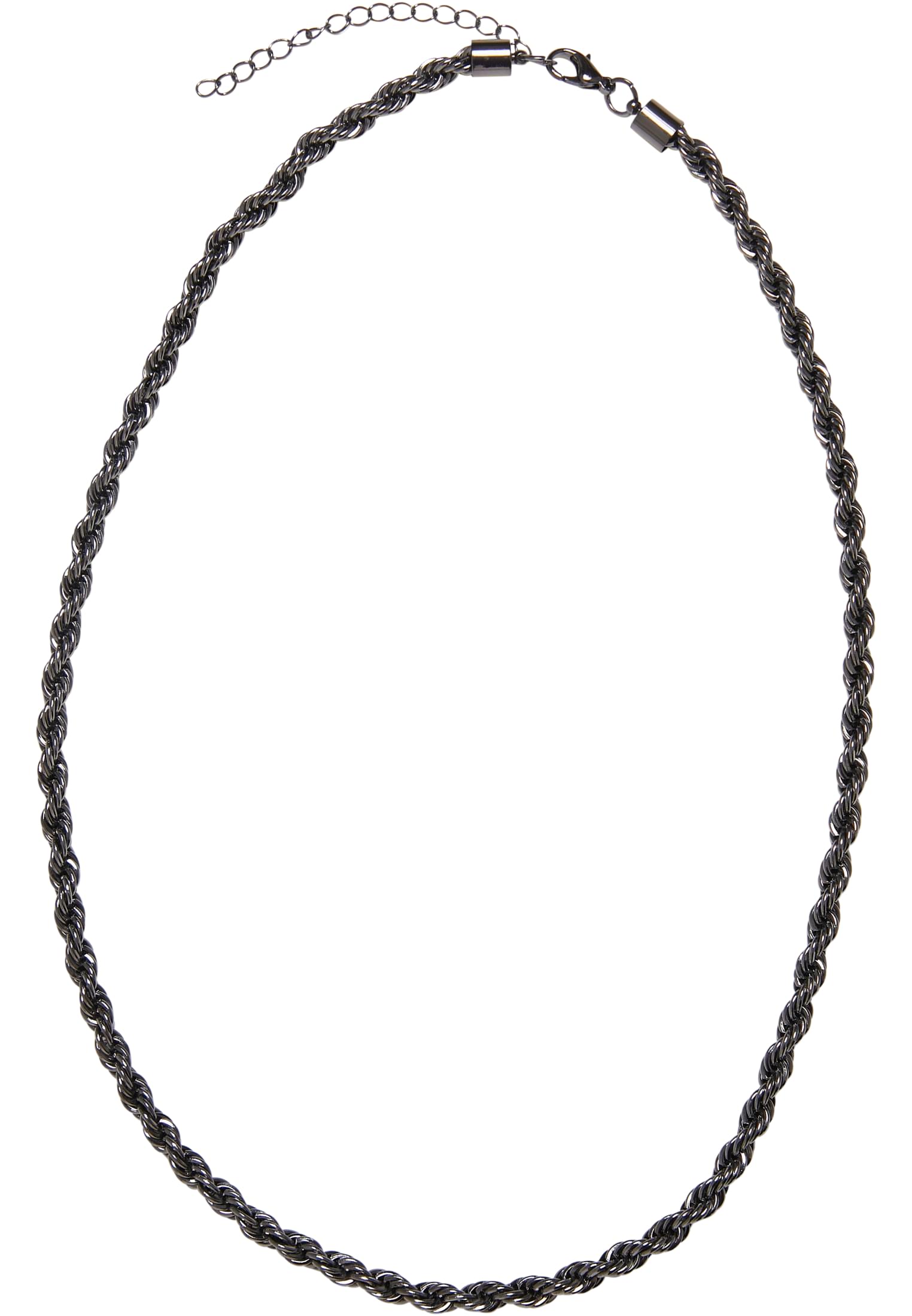 UC Charon Intertwine Necklace