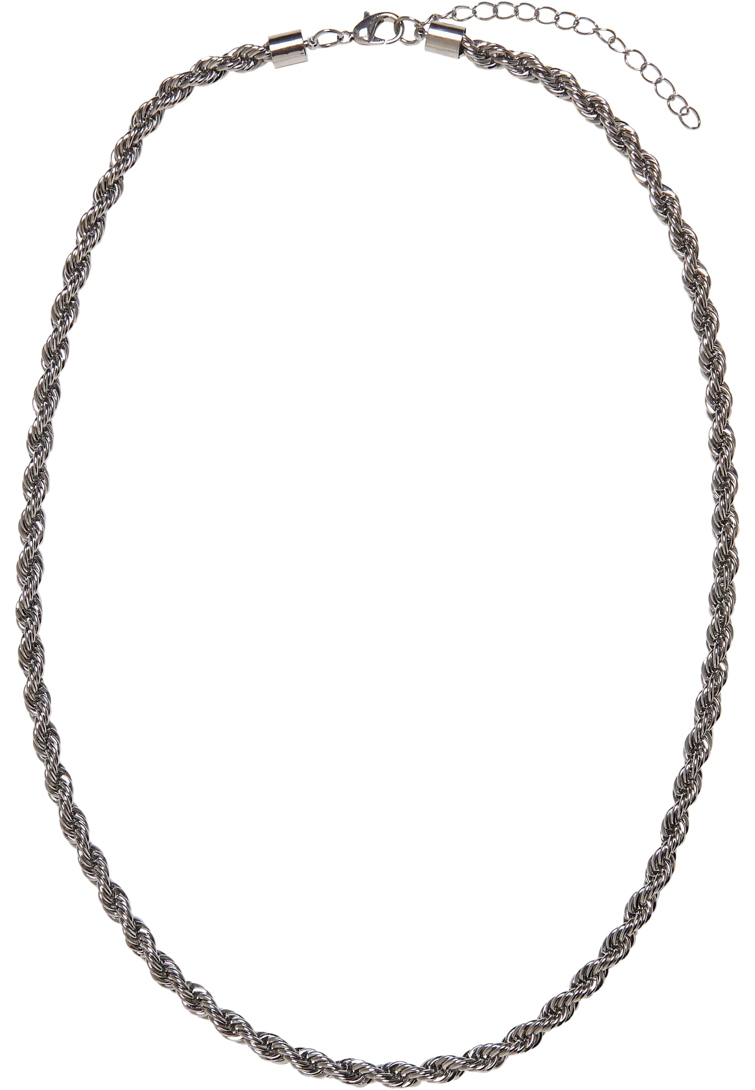 UC Charon Intertwine Necklace And Bracelet Set