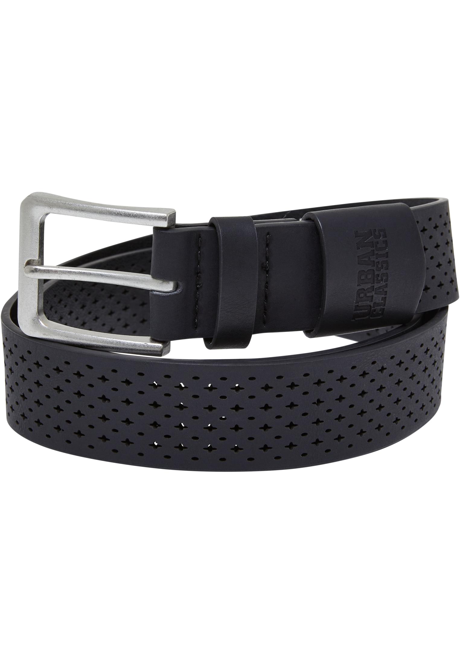UC Synthentic Leather Perforated Belt
