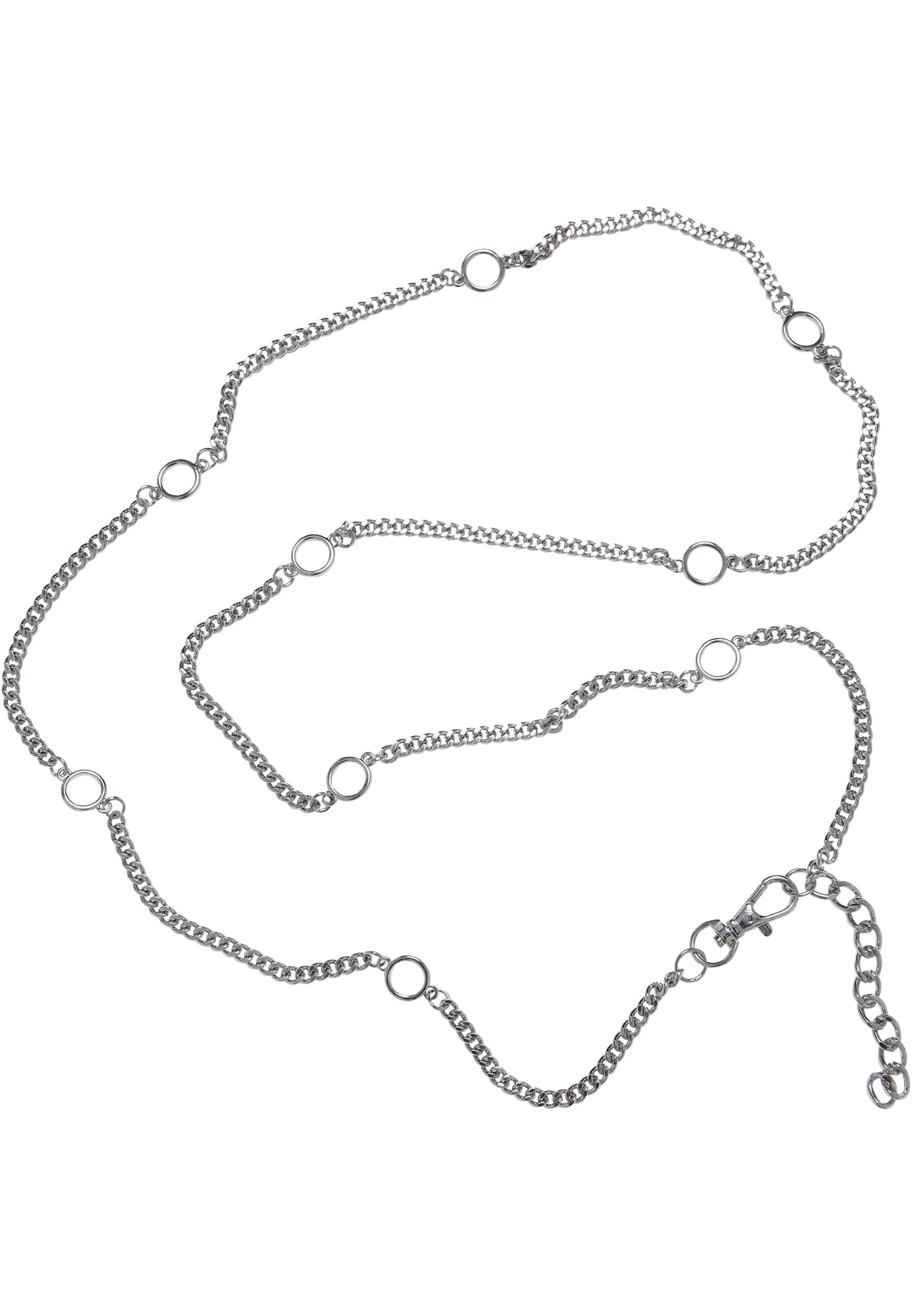 UC Universe Body Chain
