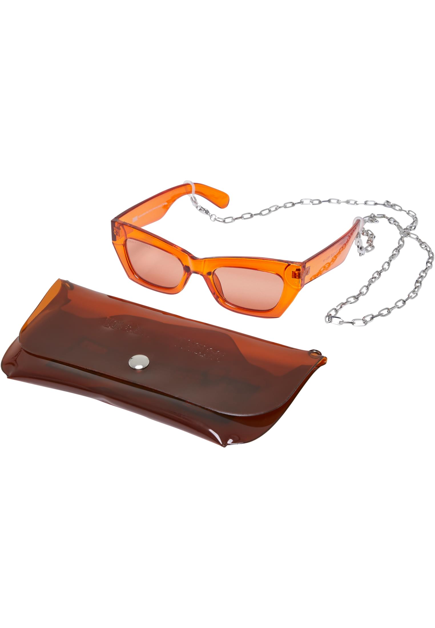 UC Sunglasses Bag With Strap & Venice