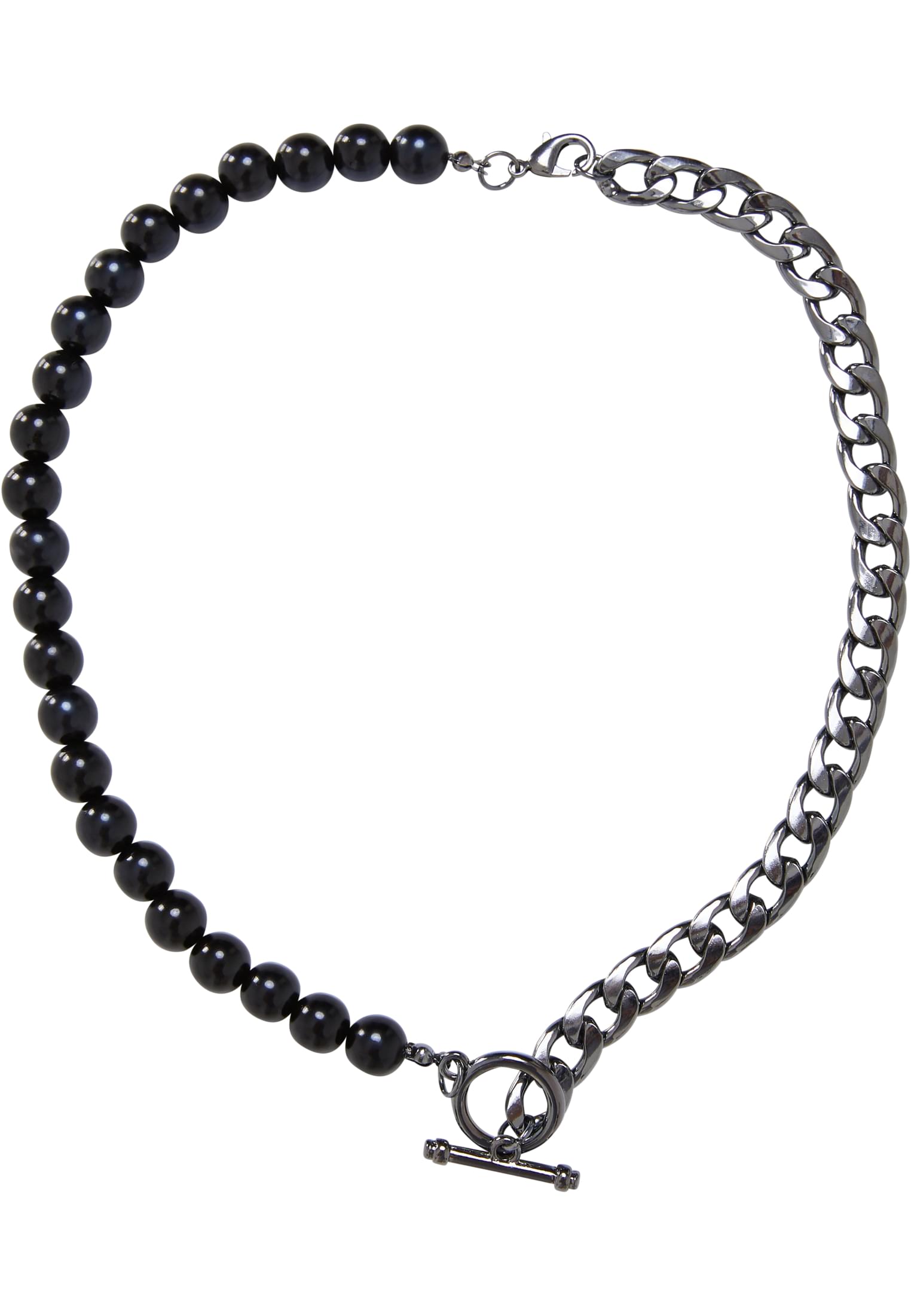 UC Half Pearl Exchangable Necklace 2-Pack