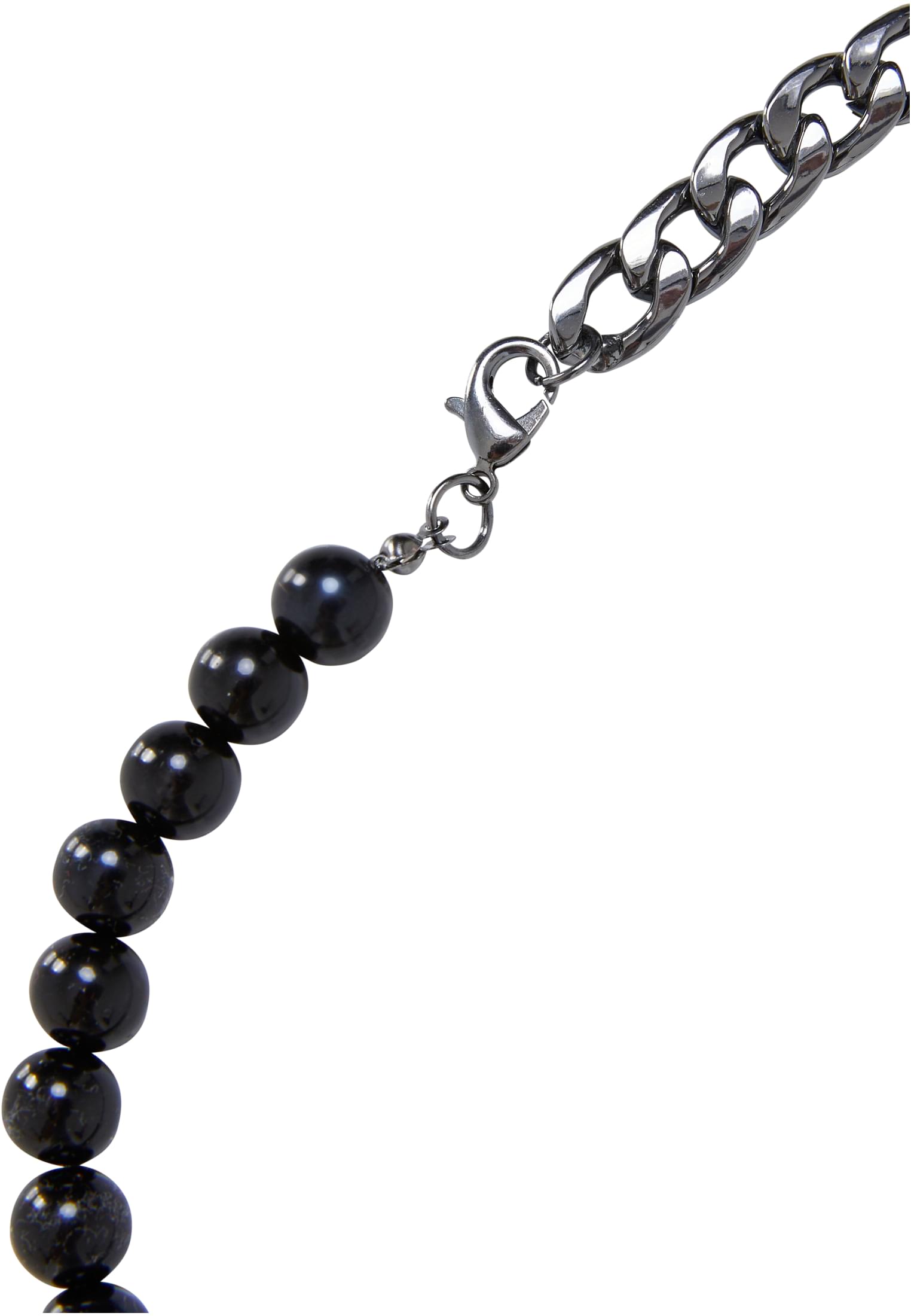 UC Half Pearl Exchangable Necklace 2-Pack