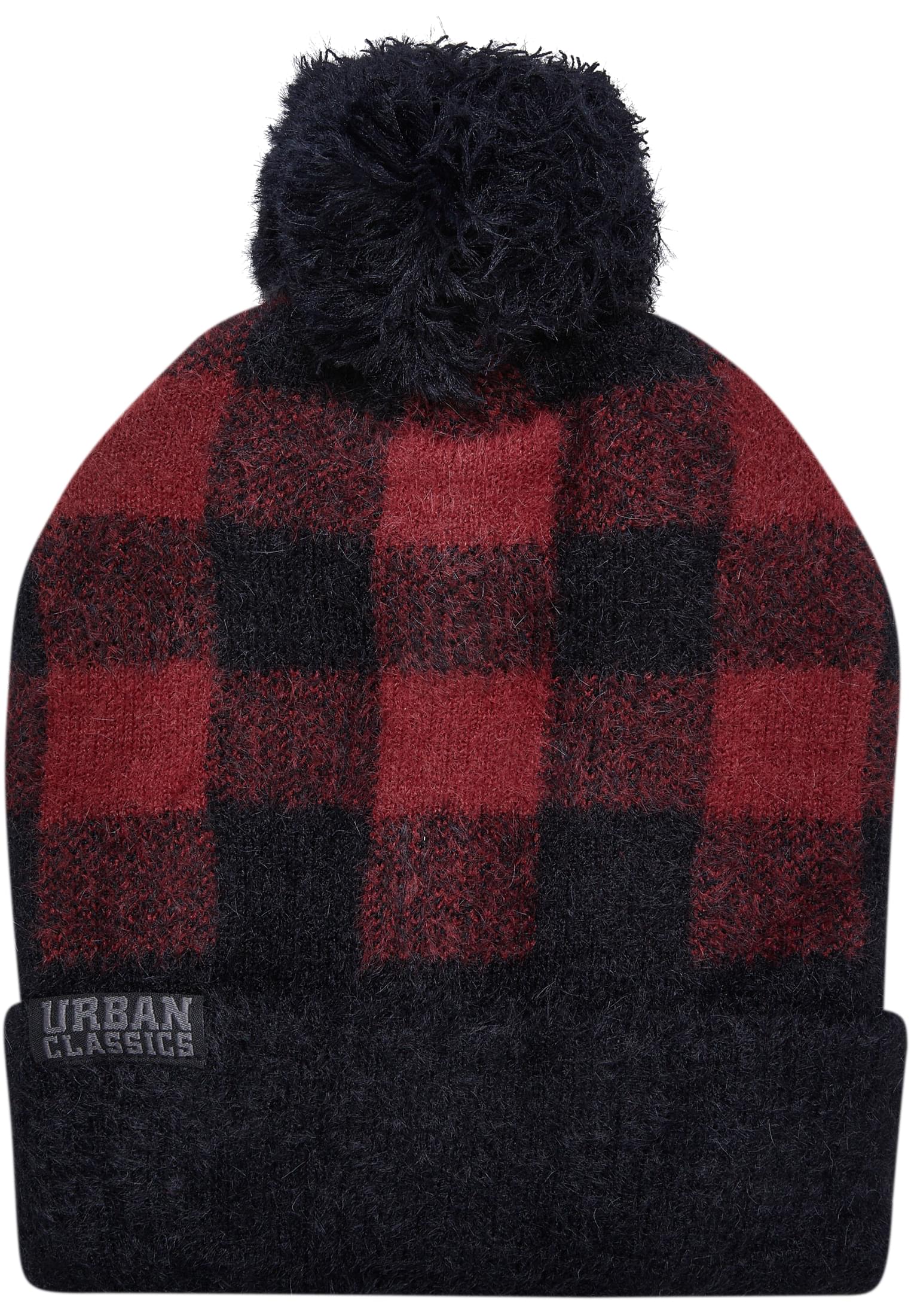 UC Pom Beanie