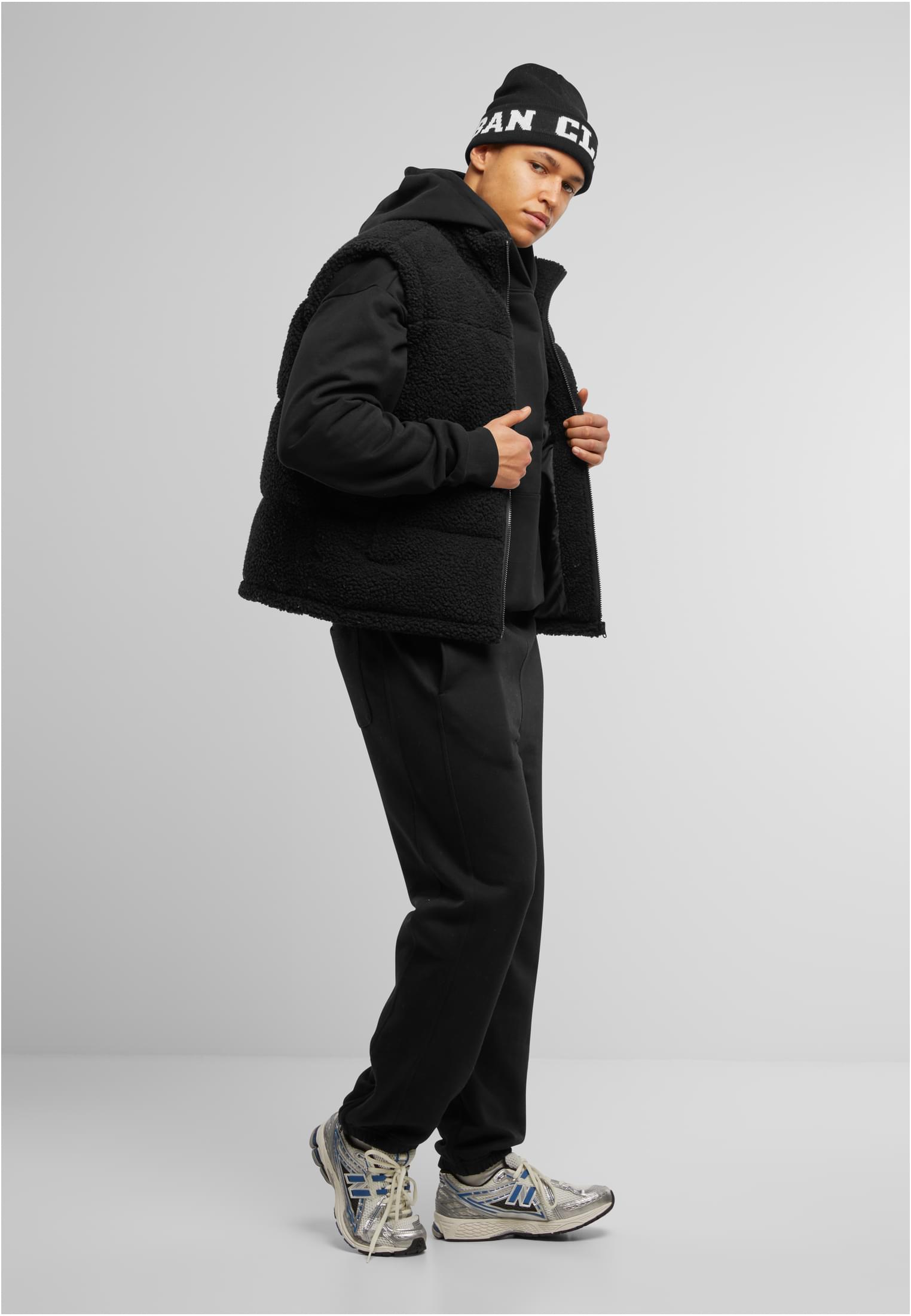 UC Logo Jaquard Beanie