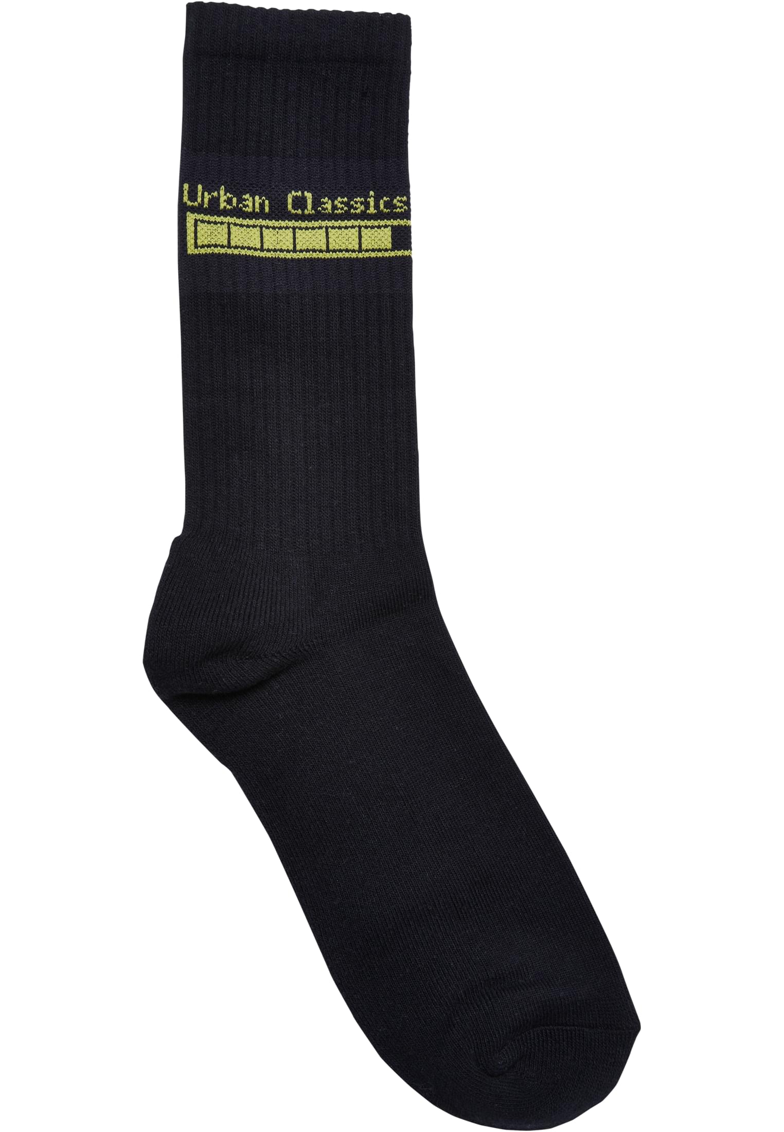 UC Loading Socks 3-Pack